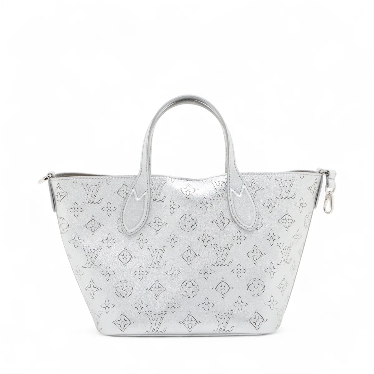 Mahina Blossom PM M26420 Silver RFID response — view 2