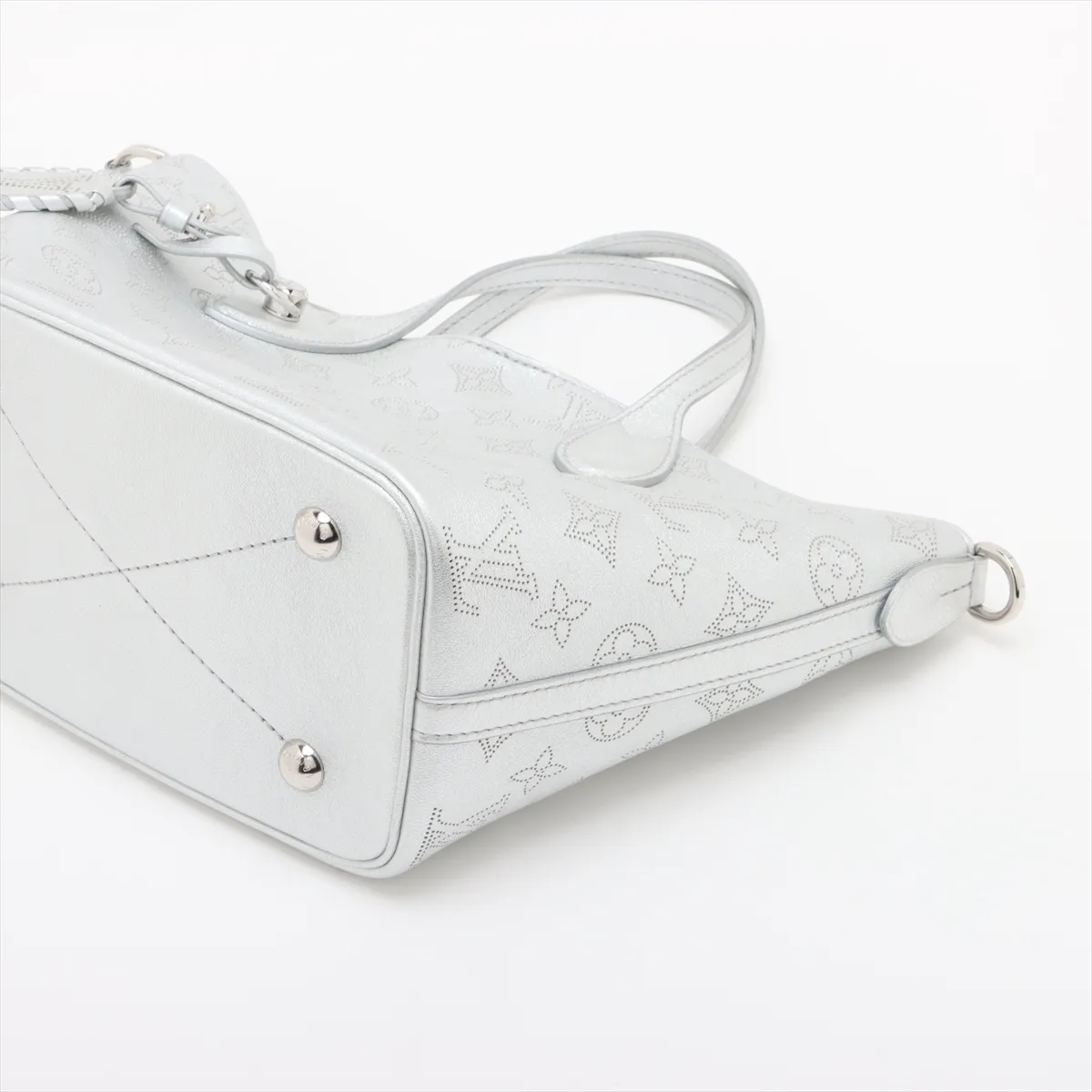 Mahina Blossom PM M26420 Silver RFID response — view 3