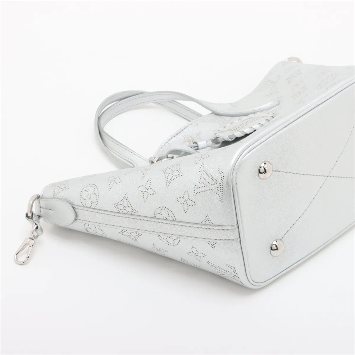 Mahina Blossom PM M26420 Silver RFID response — view 4