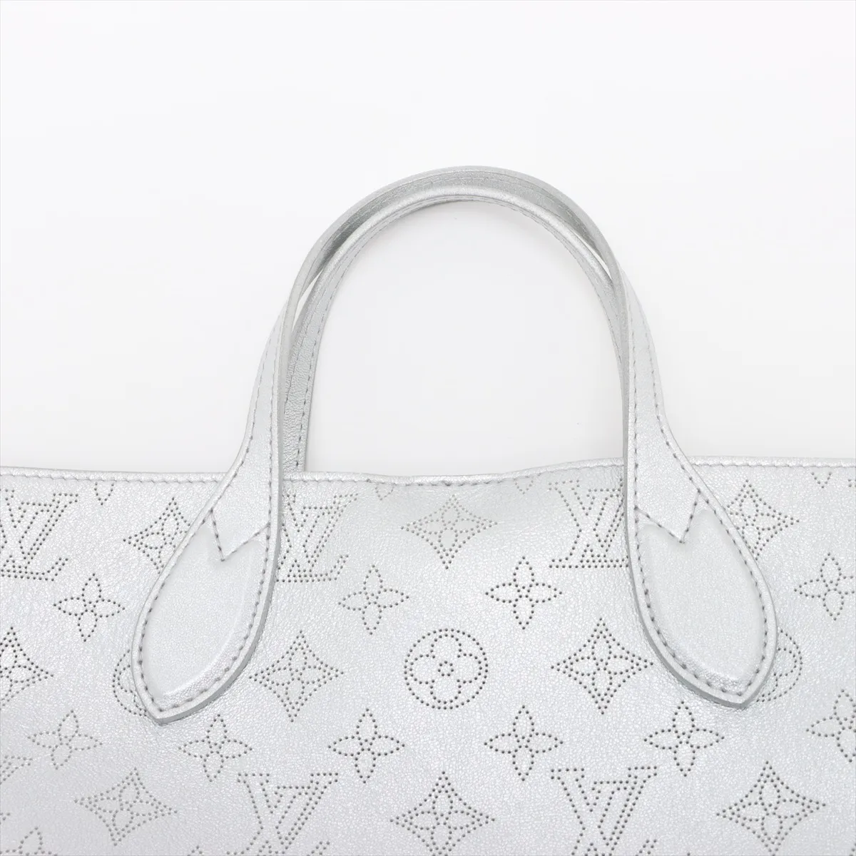 Mahina Blossom PM M26420 Silver RFID response — view 6