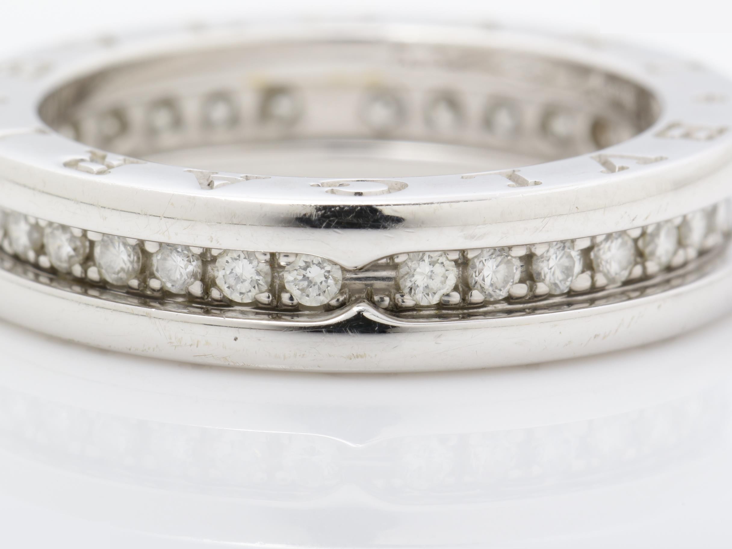 750WG Diamond 8.18g #53 — view 2