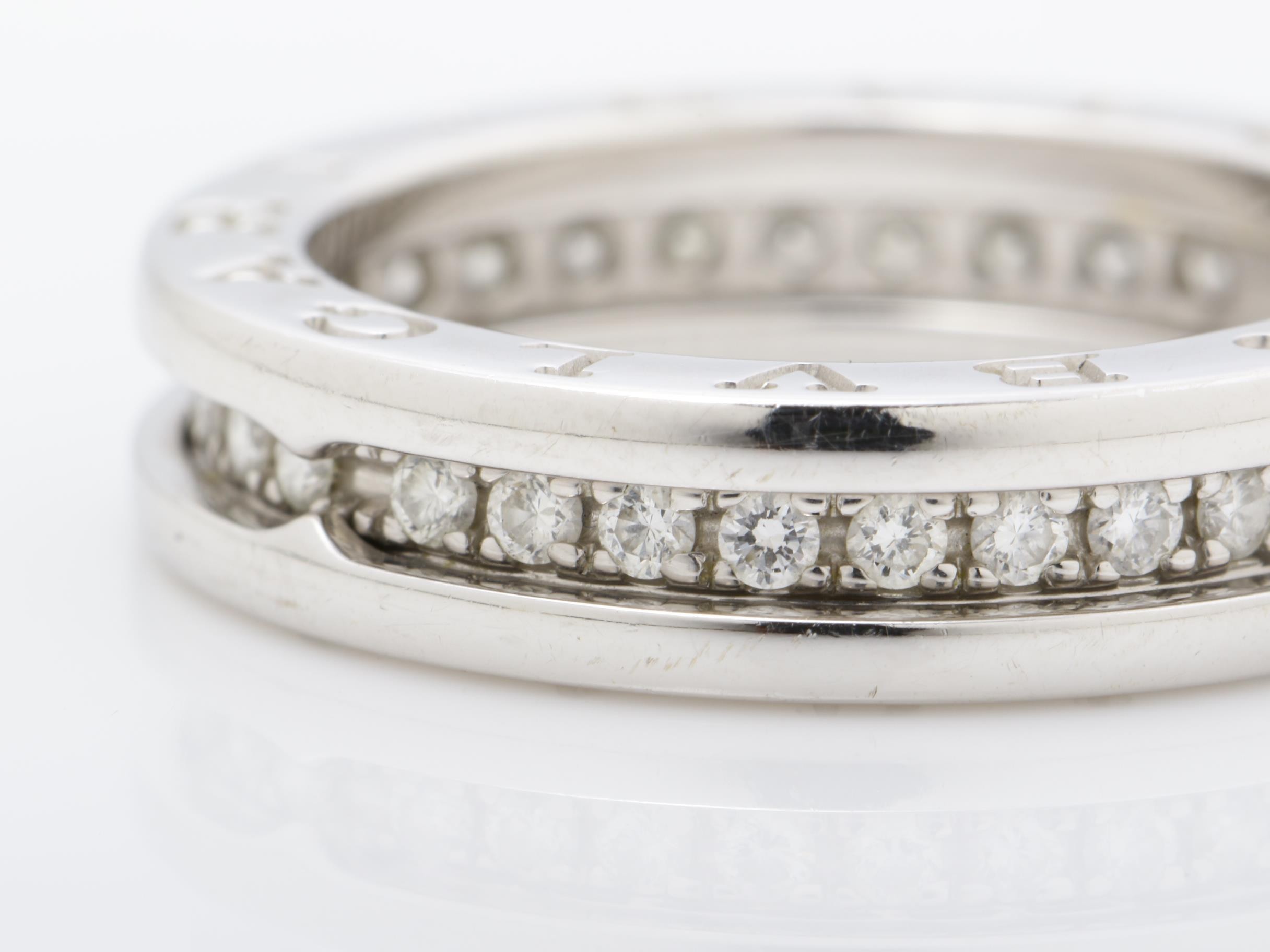 750WG Diamond 8.18g #53 — view 3