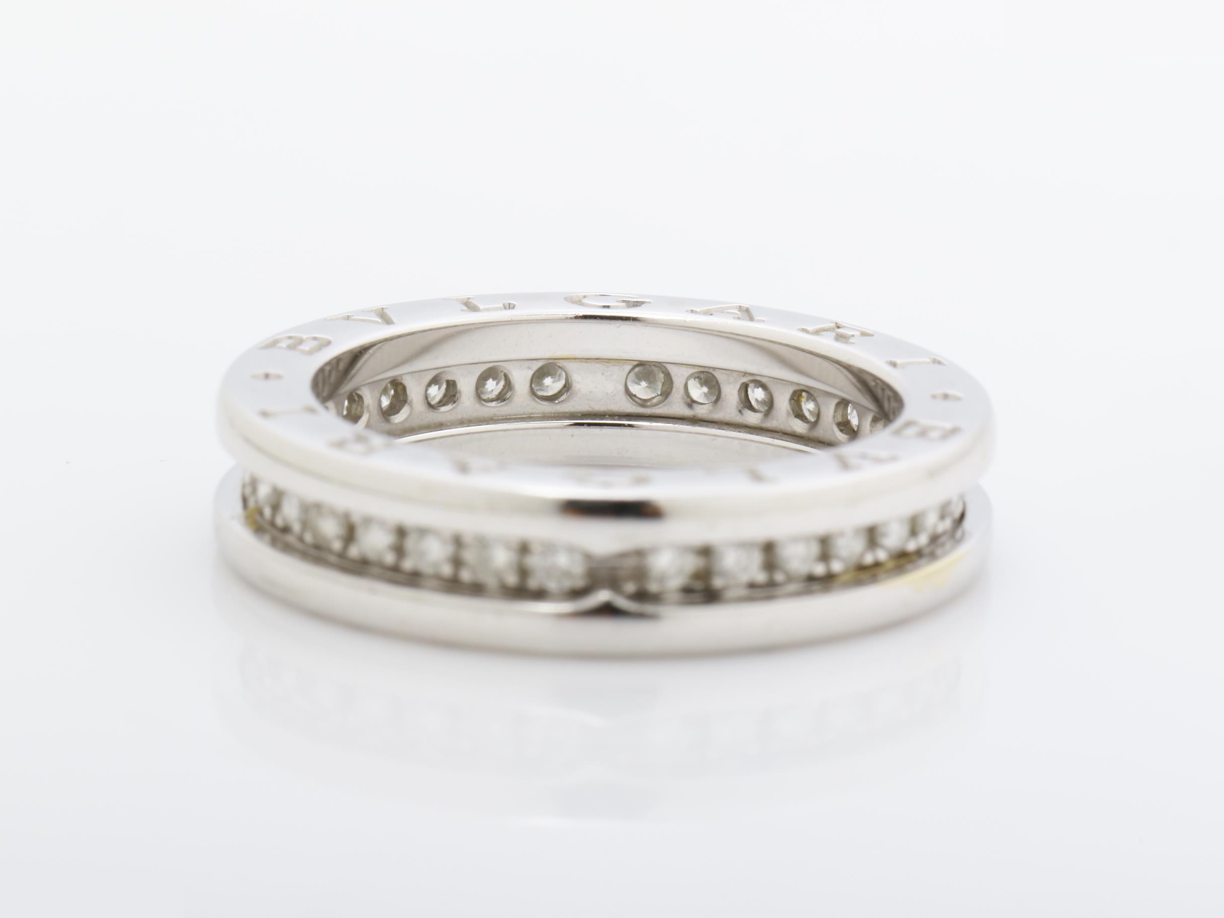 750WG Diamond 8.18g #53 — view 4