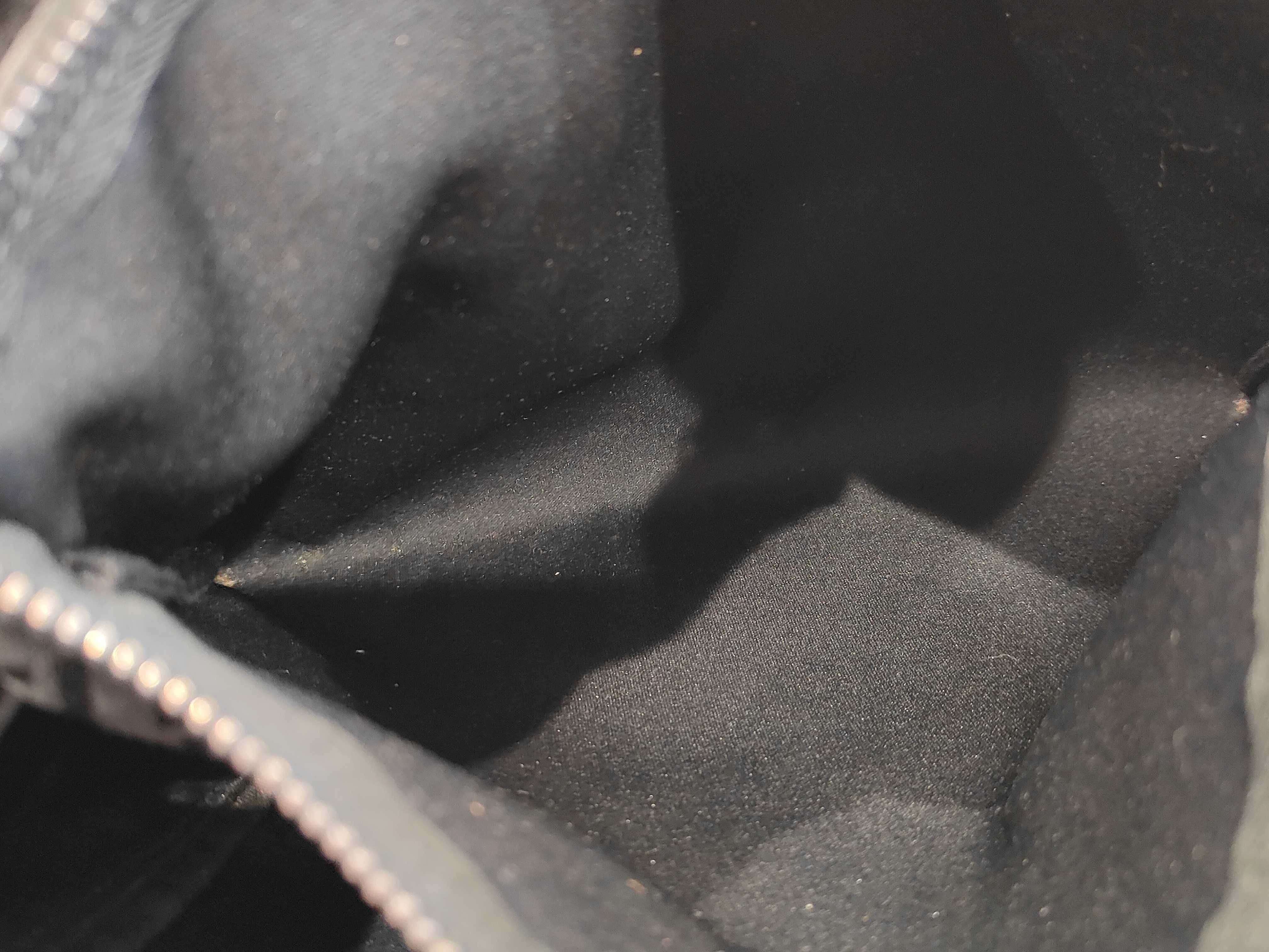 tote bag, Zucchino, black tote bag — view 14