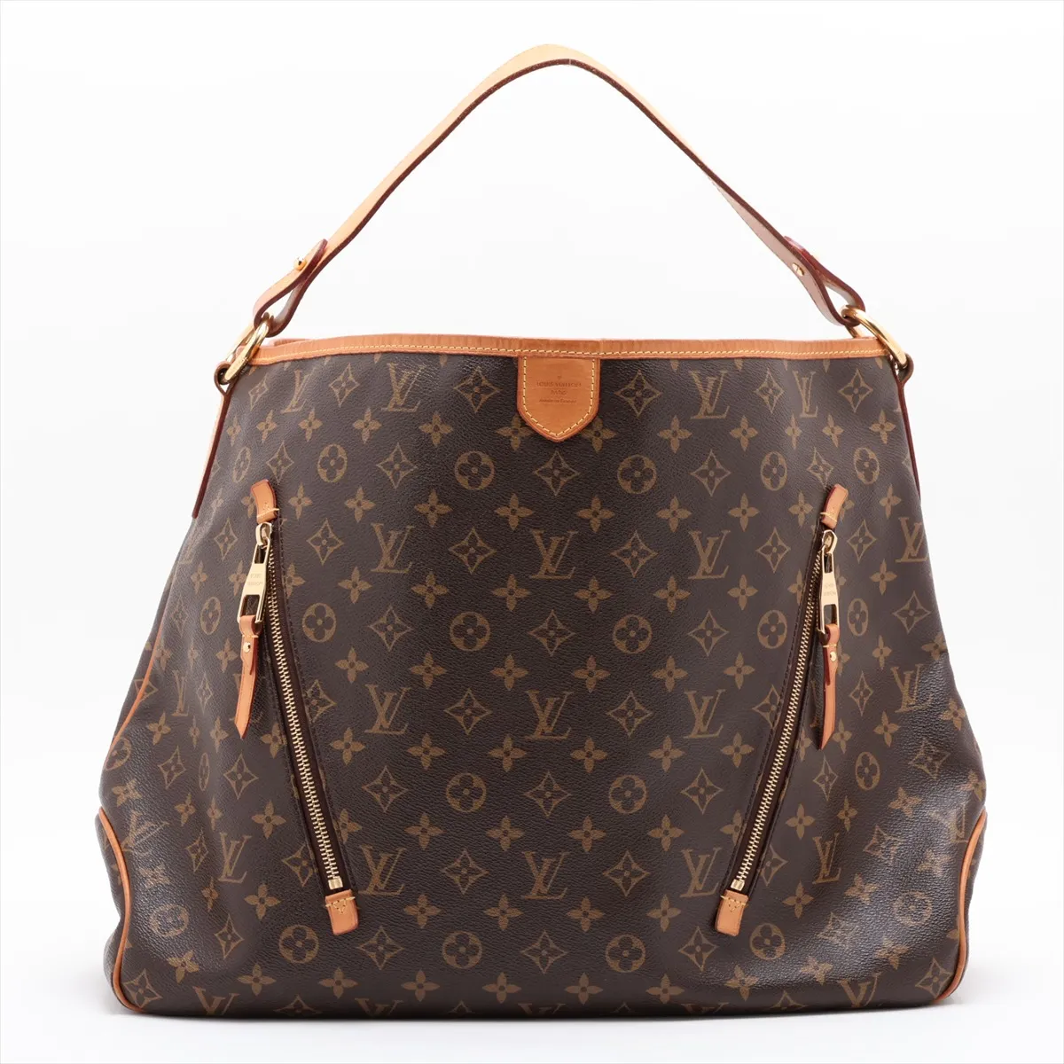 Monogram Delightful GM M40354 FL4180 Brown