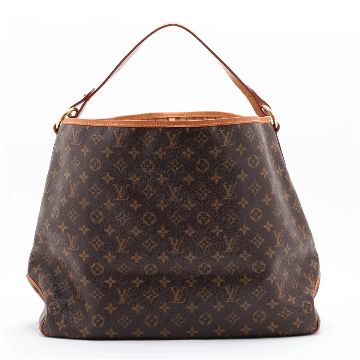 Monogram Delightful GM M40354 FL4180 Brown — view 2