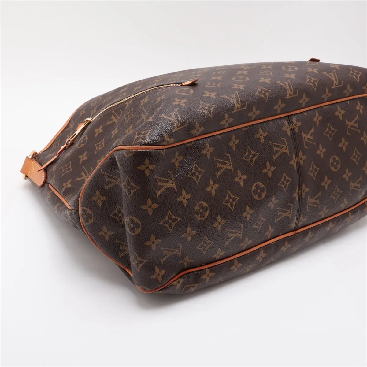 Monogram Delightful GM M40354 FL4180 Brown — view 4