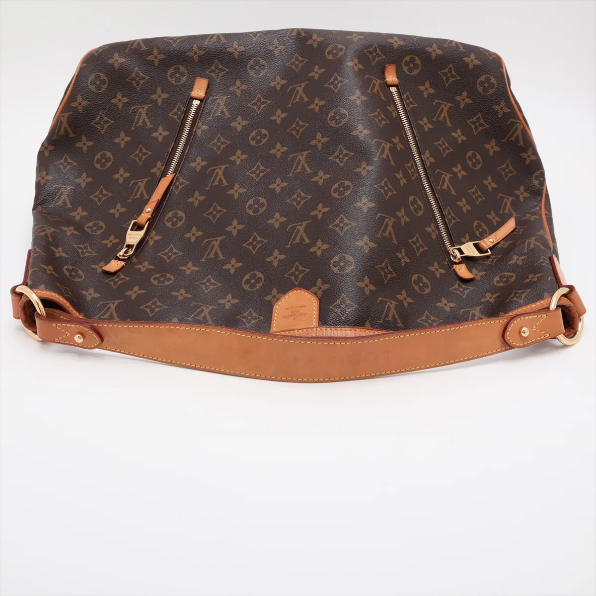 Monogram Delightful GM M40354 FL4180 Brown — view 5