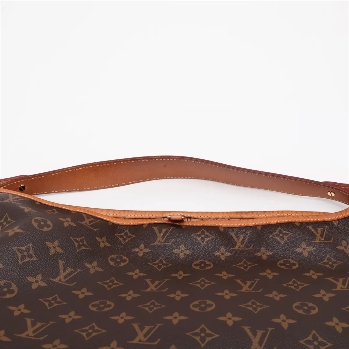 Monogram Delightful GM M40354 FL4180 Brown — view 6