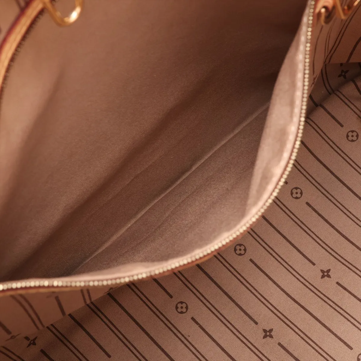 Monogram Delightful GM M40354 FL4180 Brown — view 8