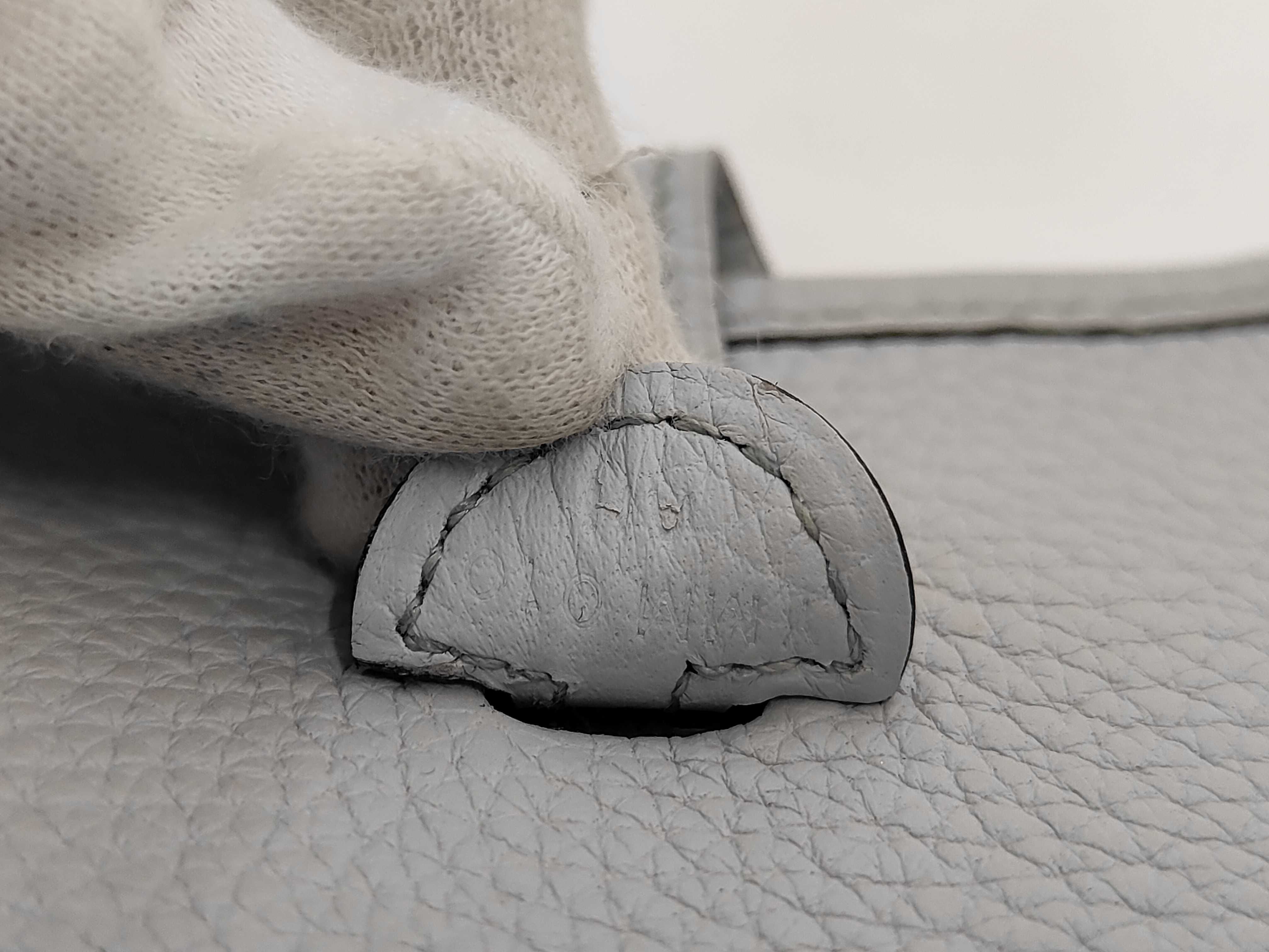Mini Evelyne Shoulder Bag — view 6
