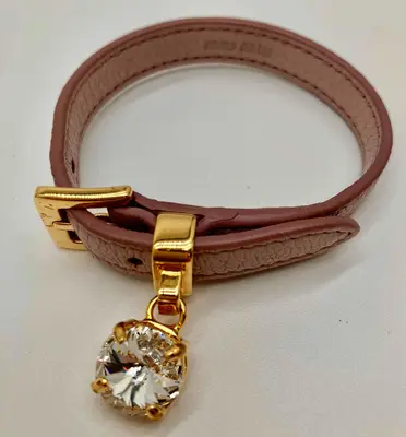 Other lines: Small items, accessories, bracelets, bangles (leather, fabric).