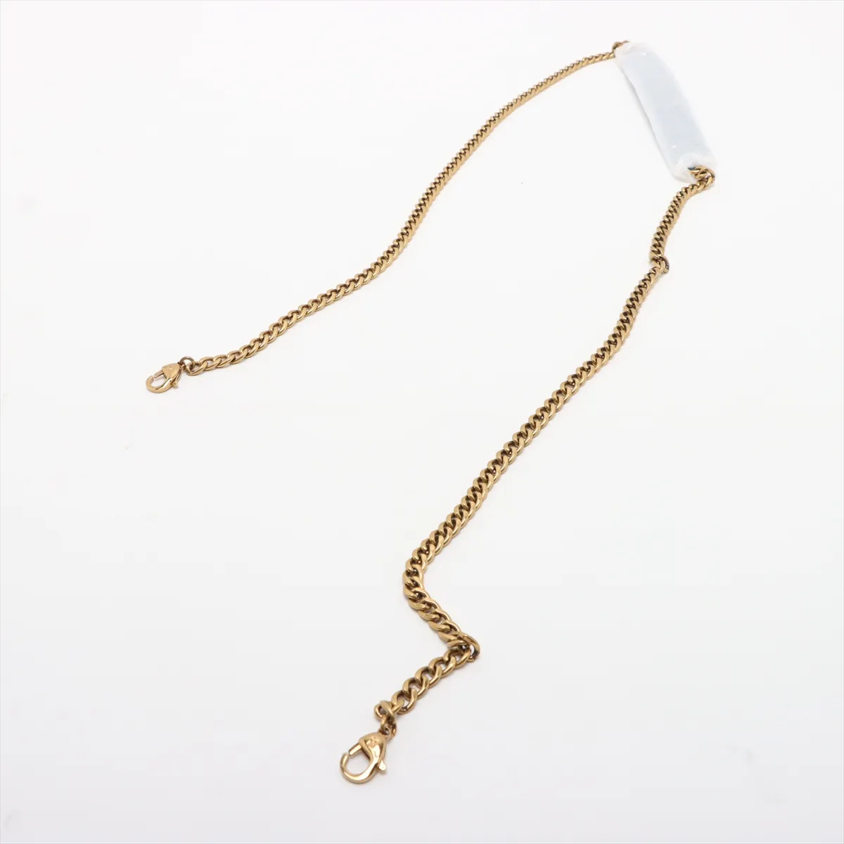 New Wave Pochette Chain M67531 Blue RFID Reactive — view 5