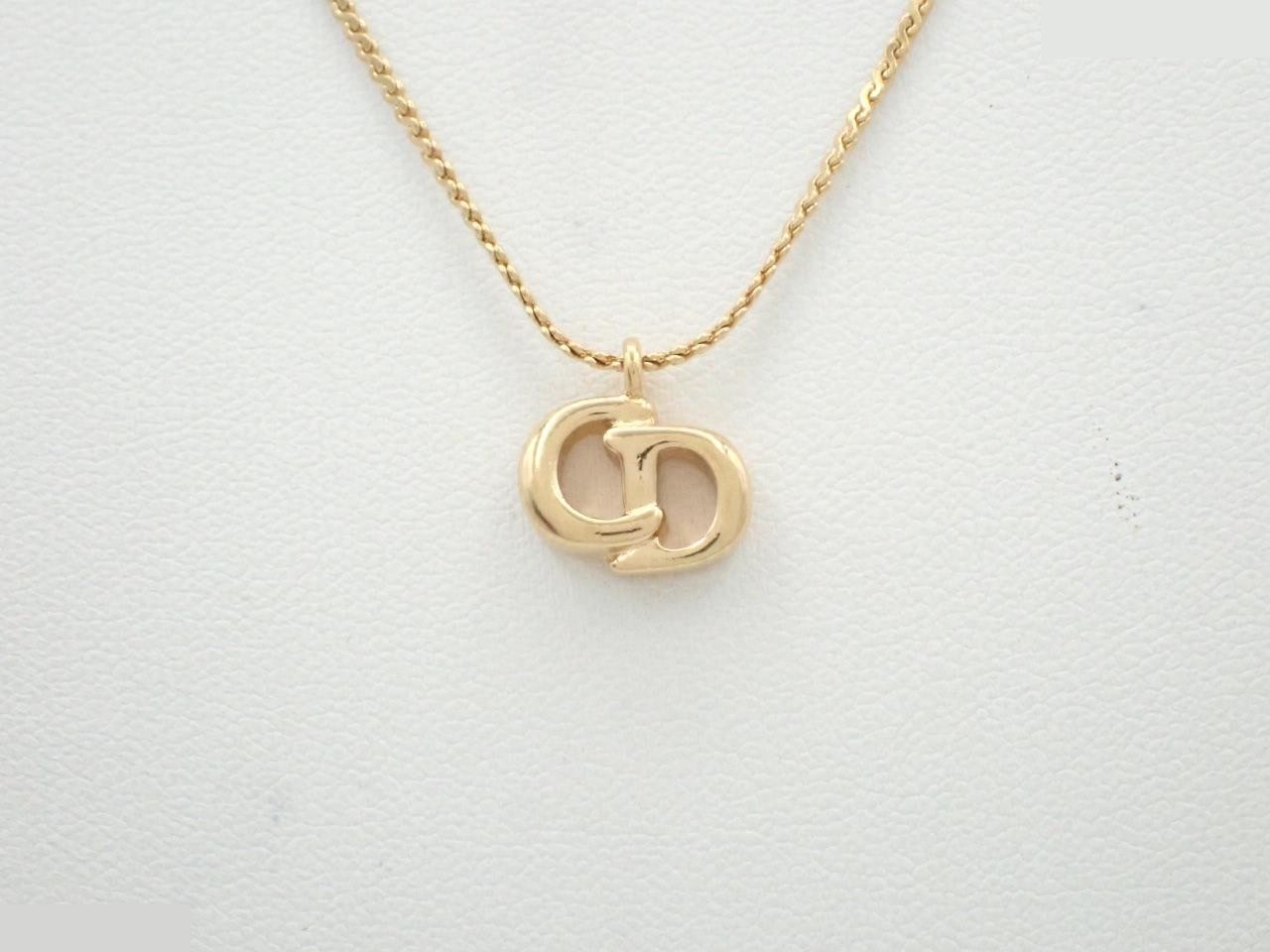 Necklace GP
