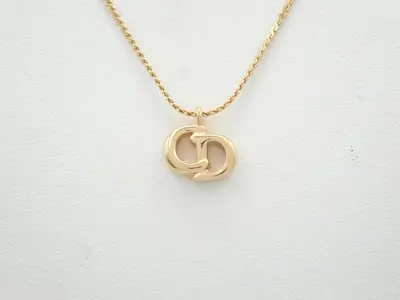 Necklace GP