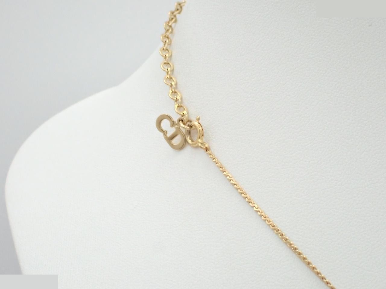 Necklace GP — view 2