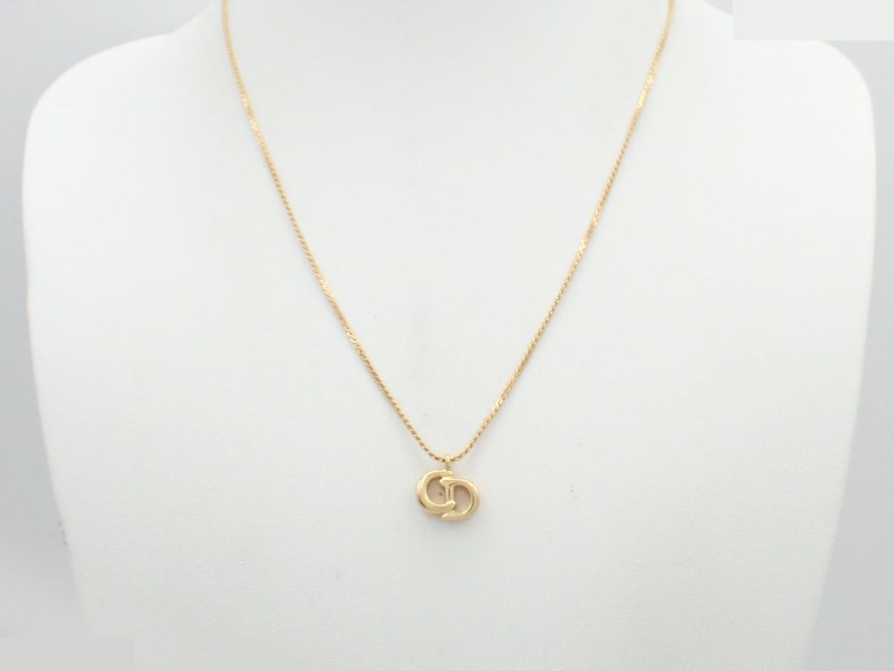 Necklace GP — view 3