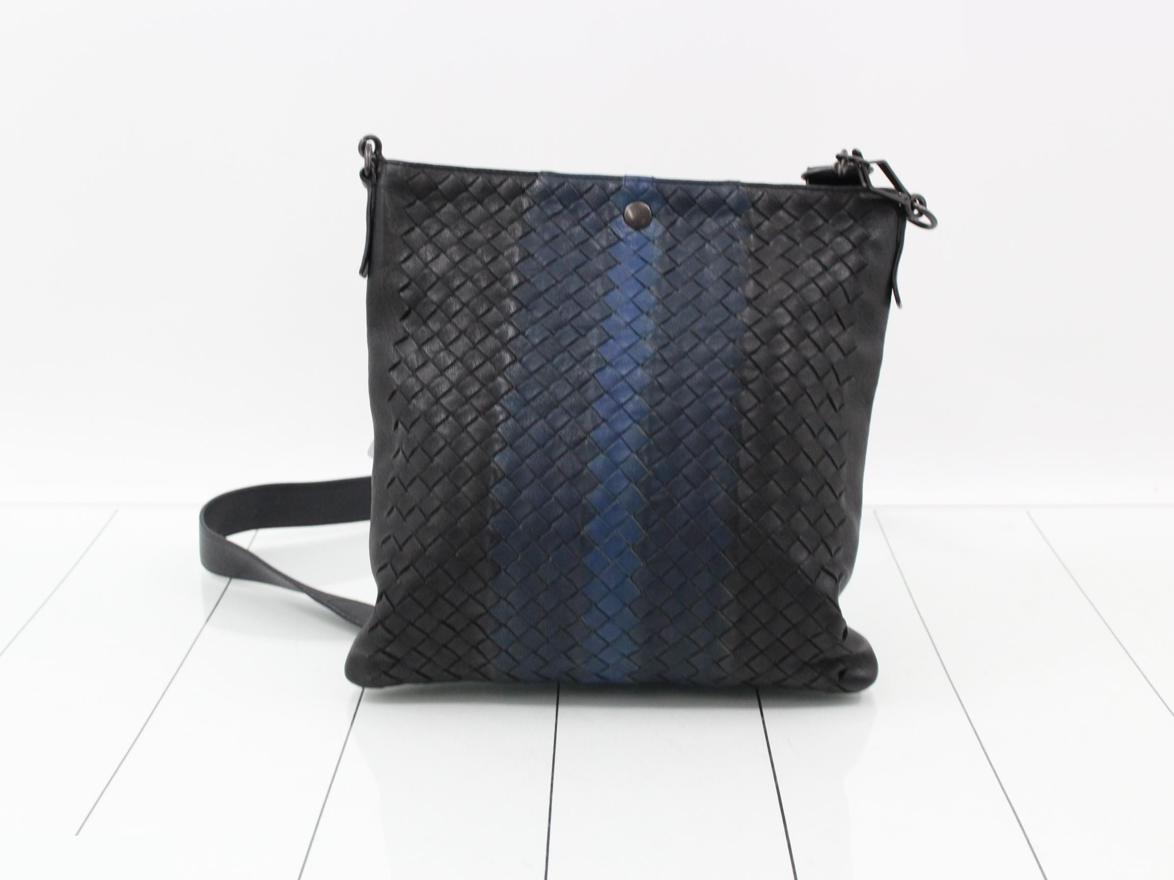 Intrecciato (bag) — view 2