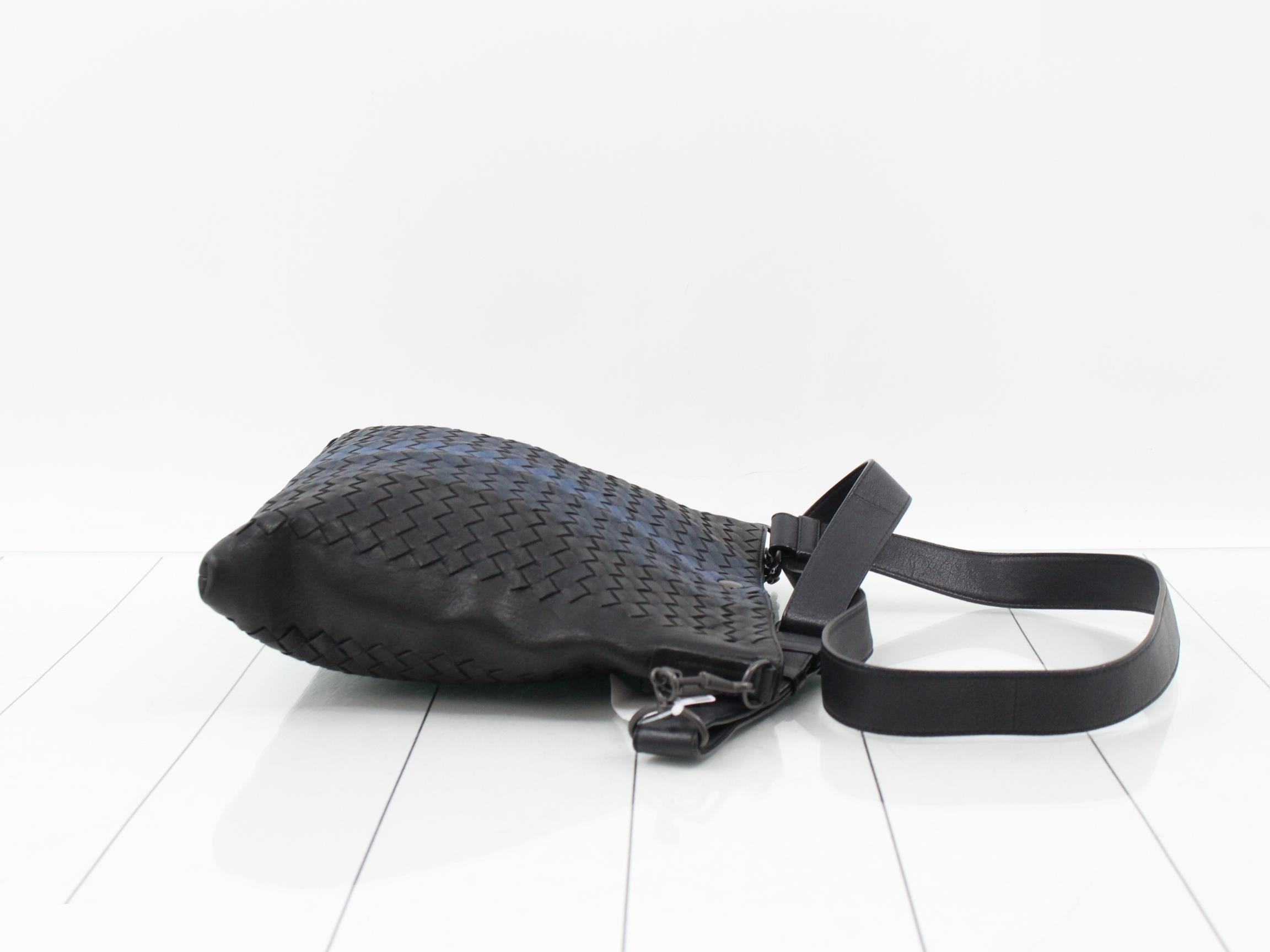 Intrecciato (bag) — view 3