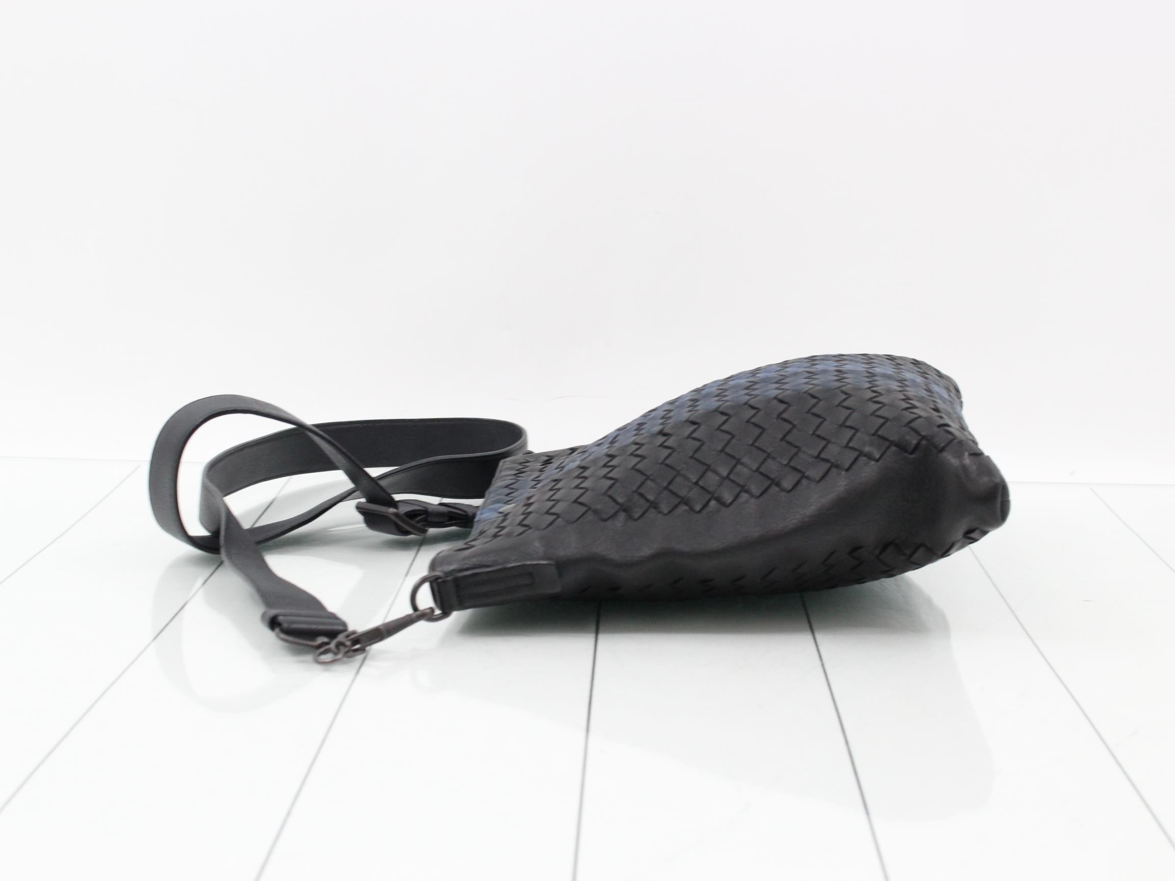 Intrecciato (bag) — view 4