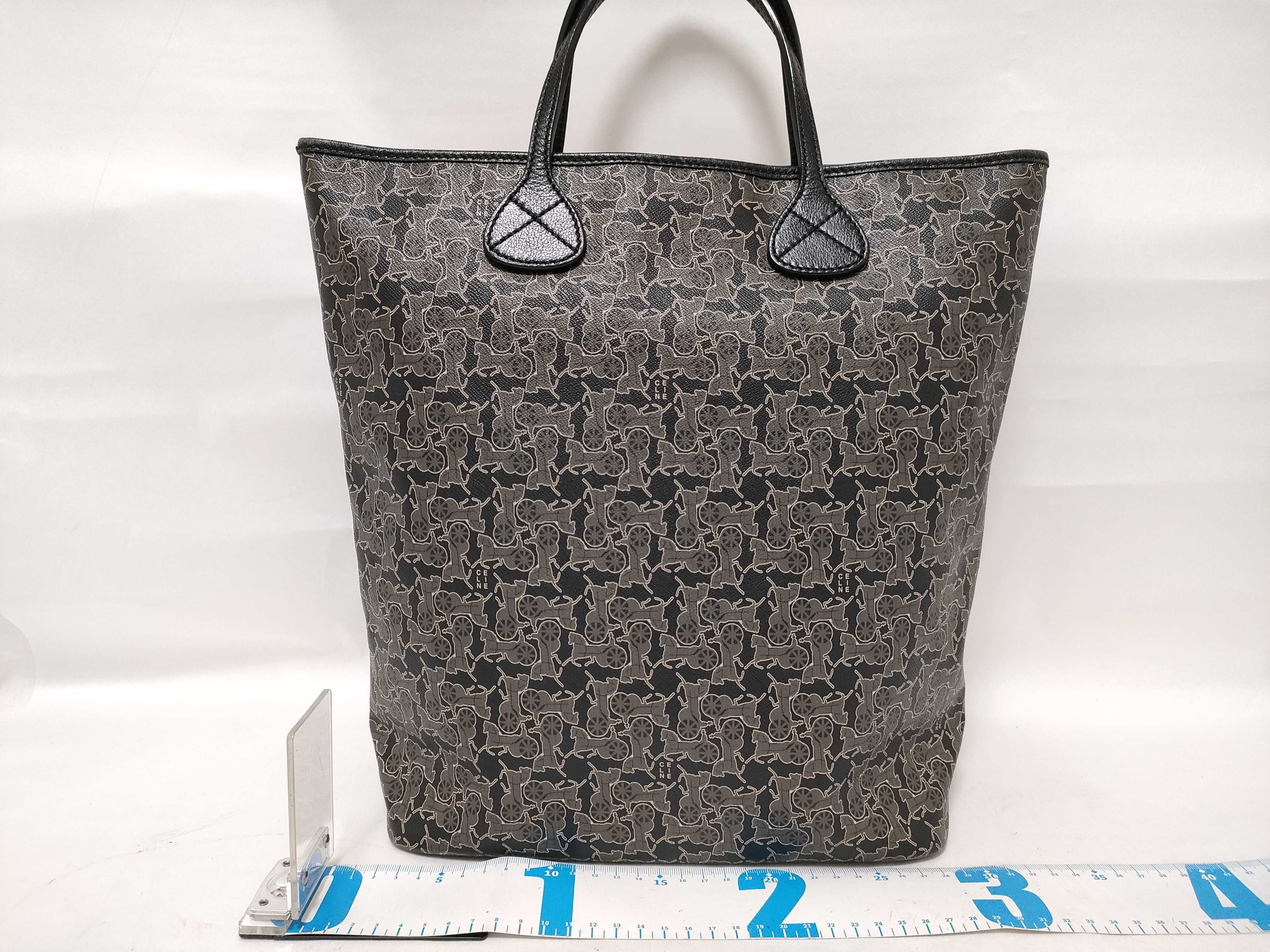 Sulky Tote Bag — view 2