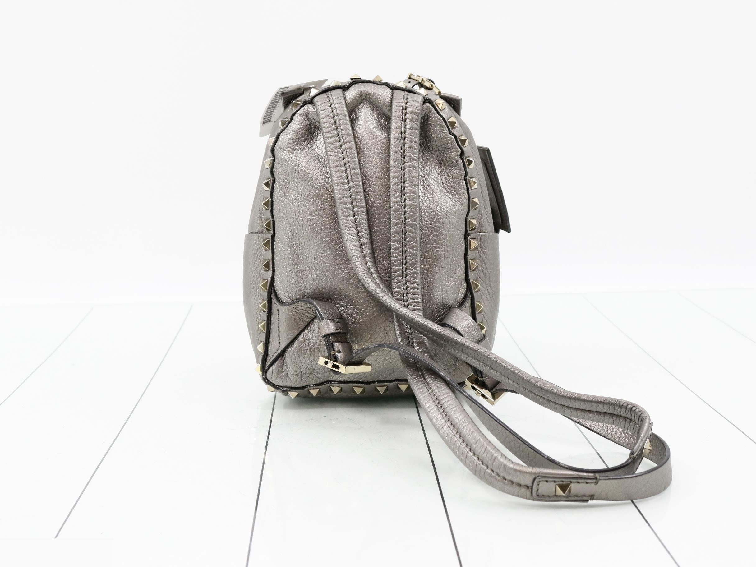 (bag) - Backpack — view 2