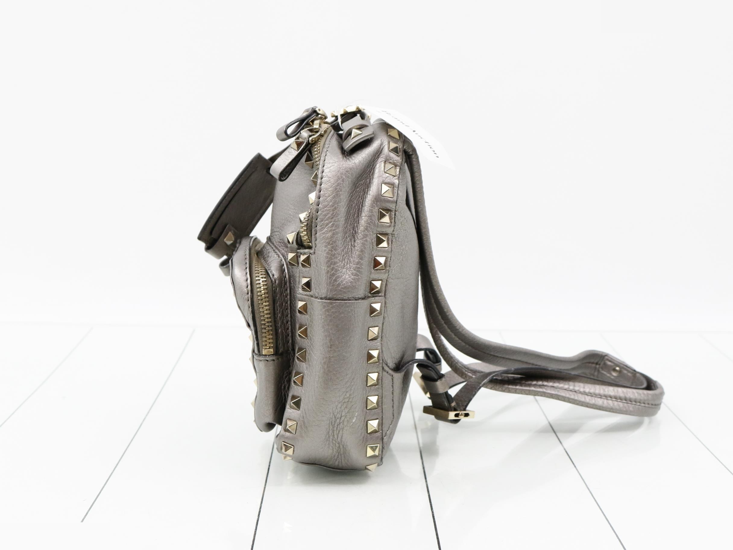 (bag) - Backpack — view 3