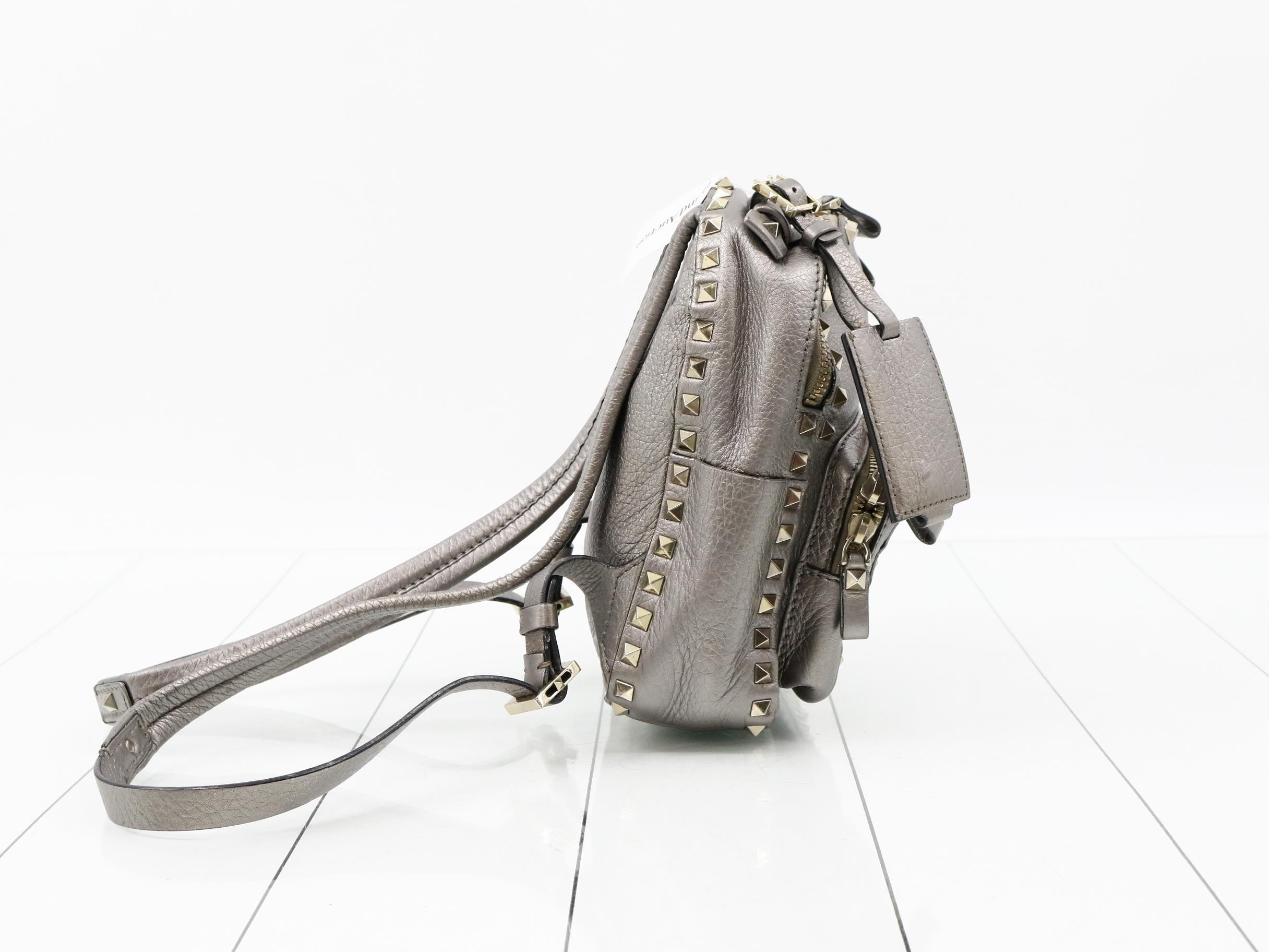 (bag) - Backpack — view 4