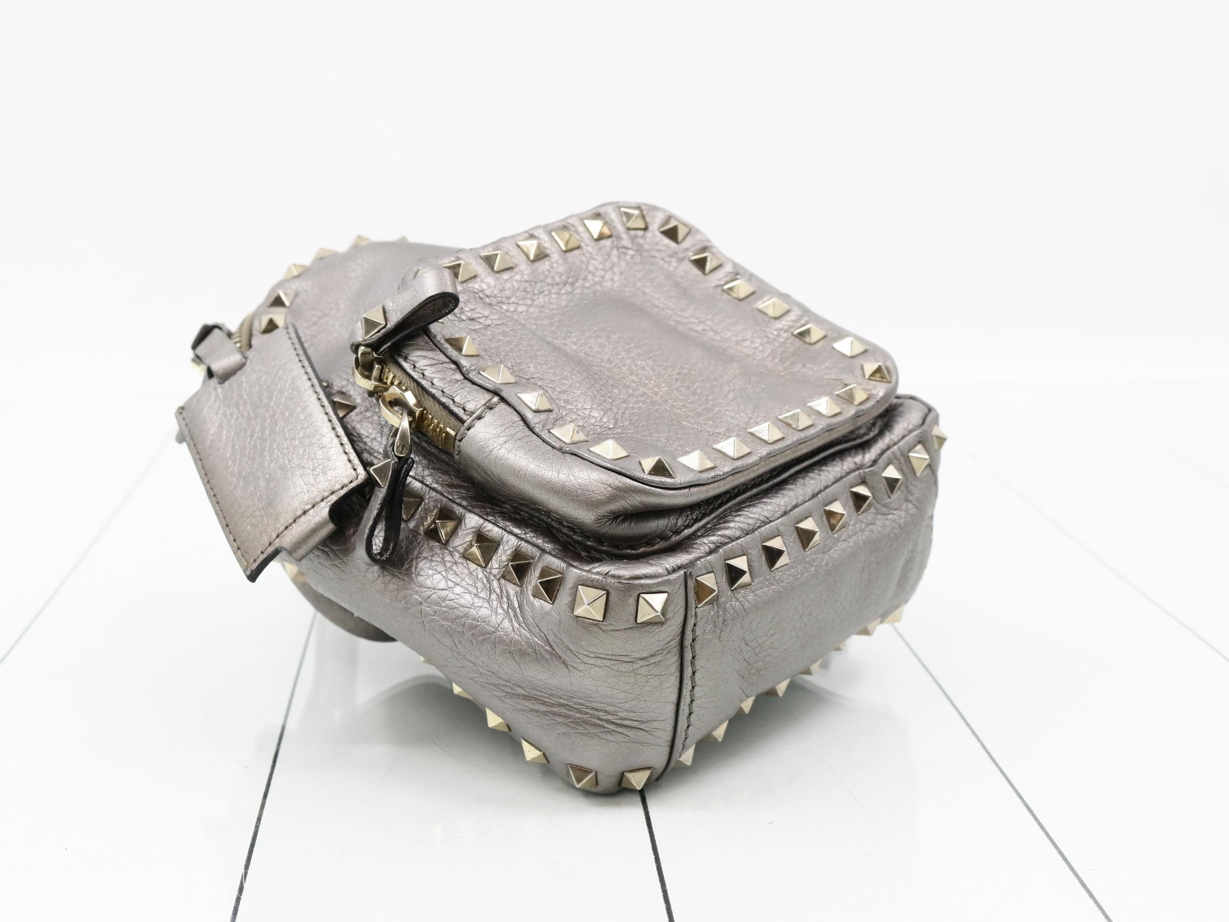 (bag) - Backpack — view 5