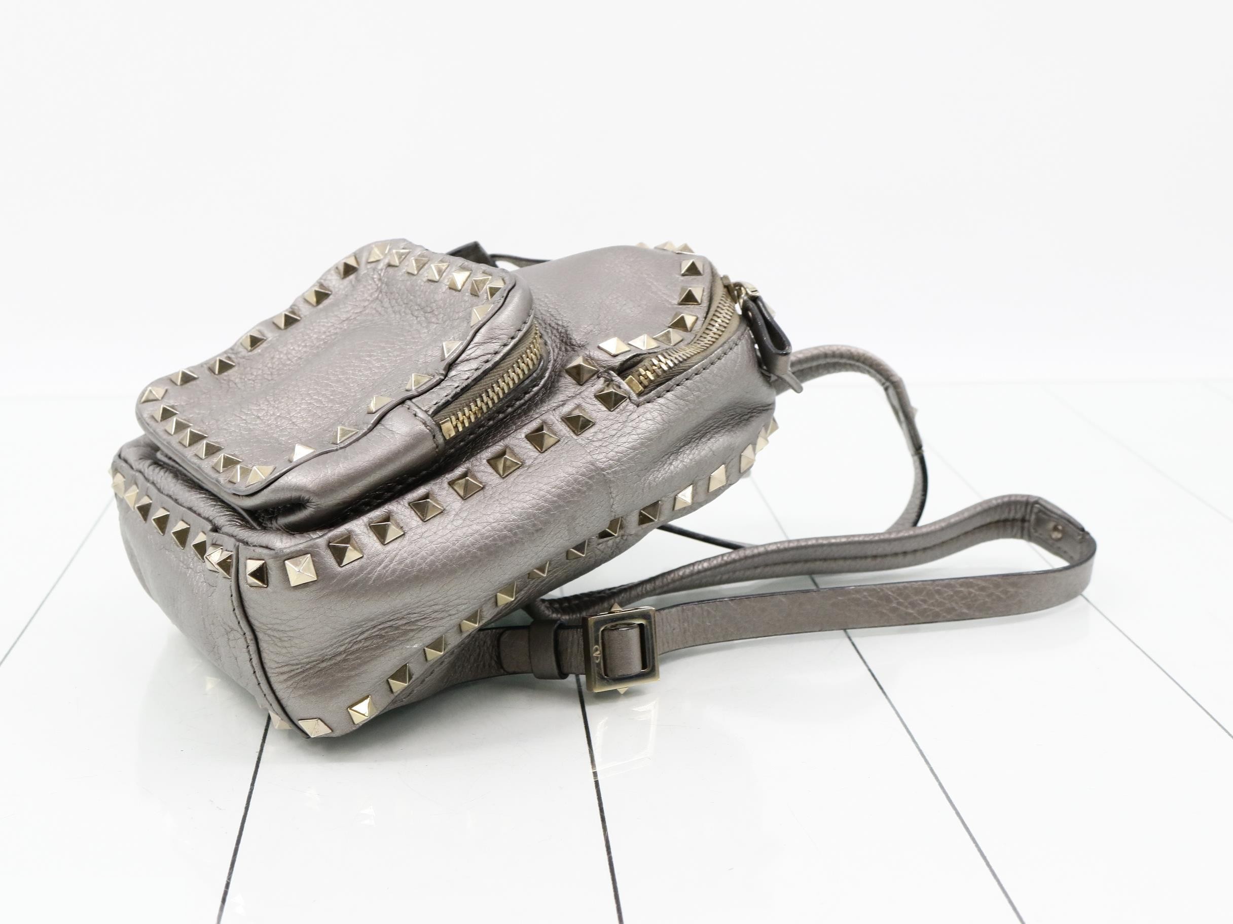 (bag) - Backpack — view 6