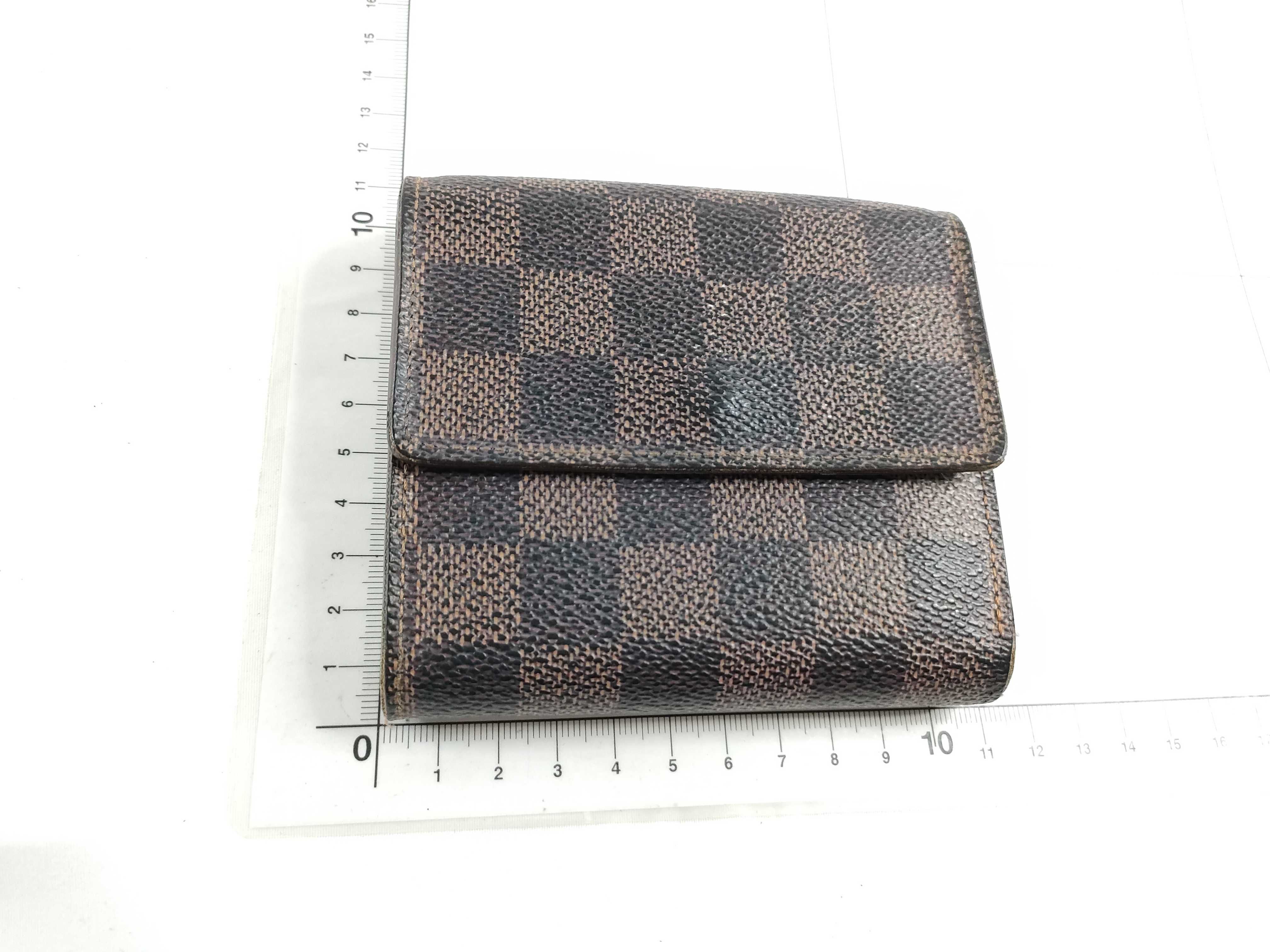 Damier Wallet — view 2