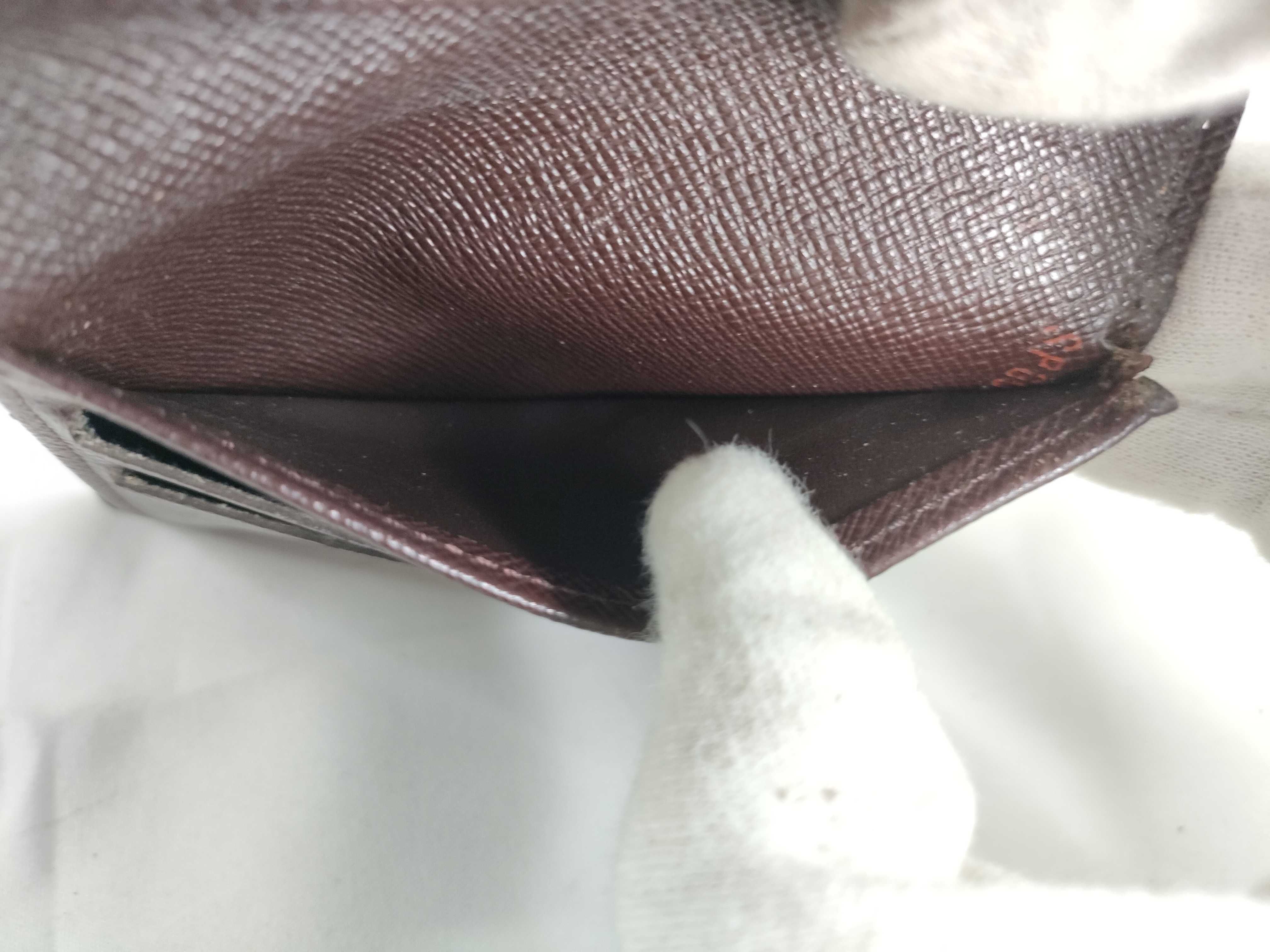 Damier Wallet — view 12