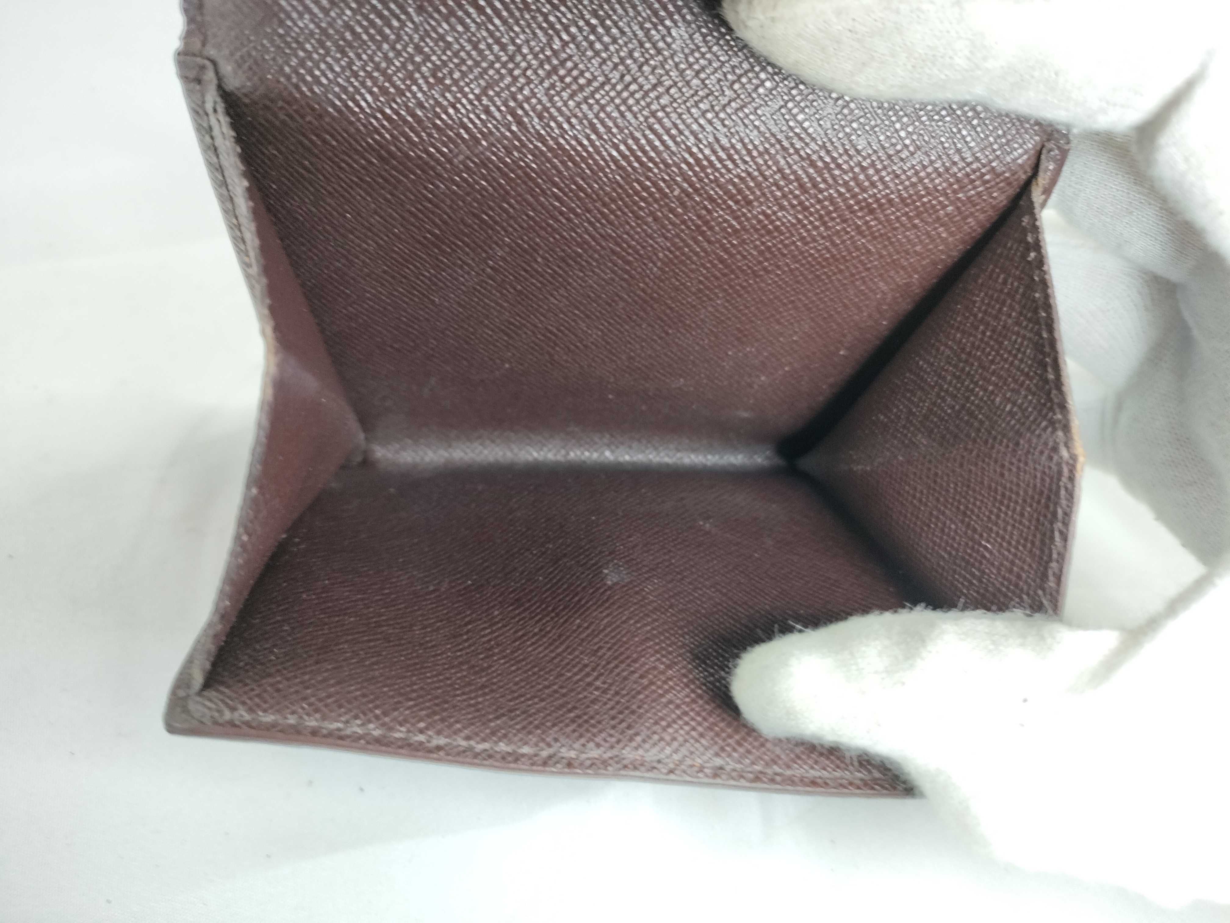 Damier Wallet — view 14