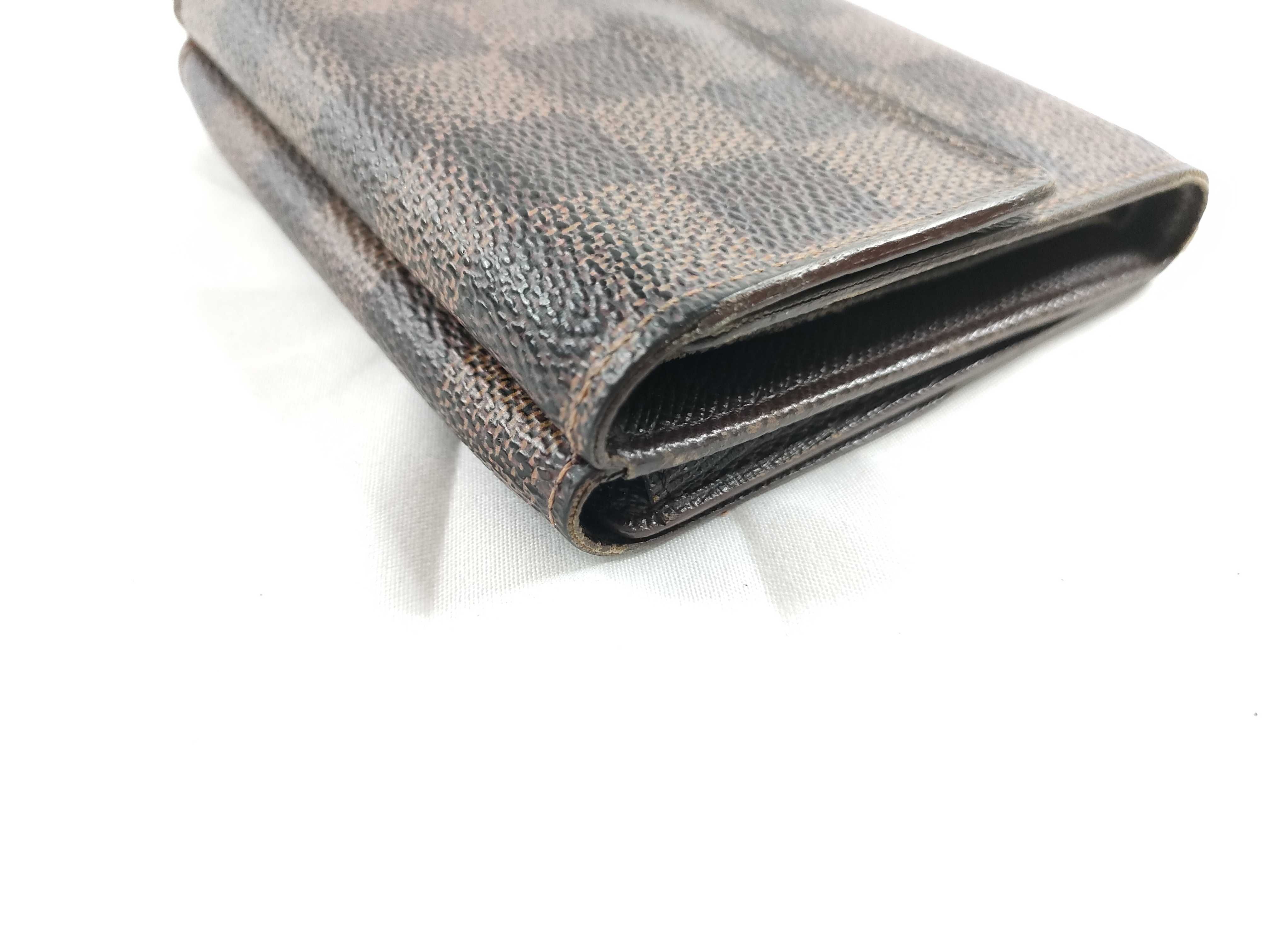 Damier Wallet — view 3