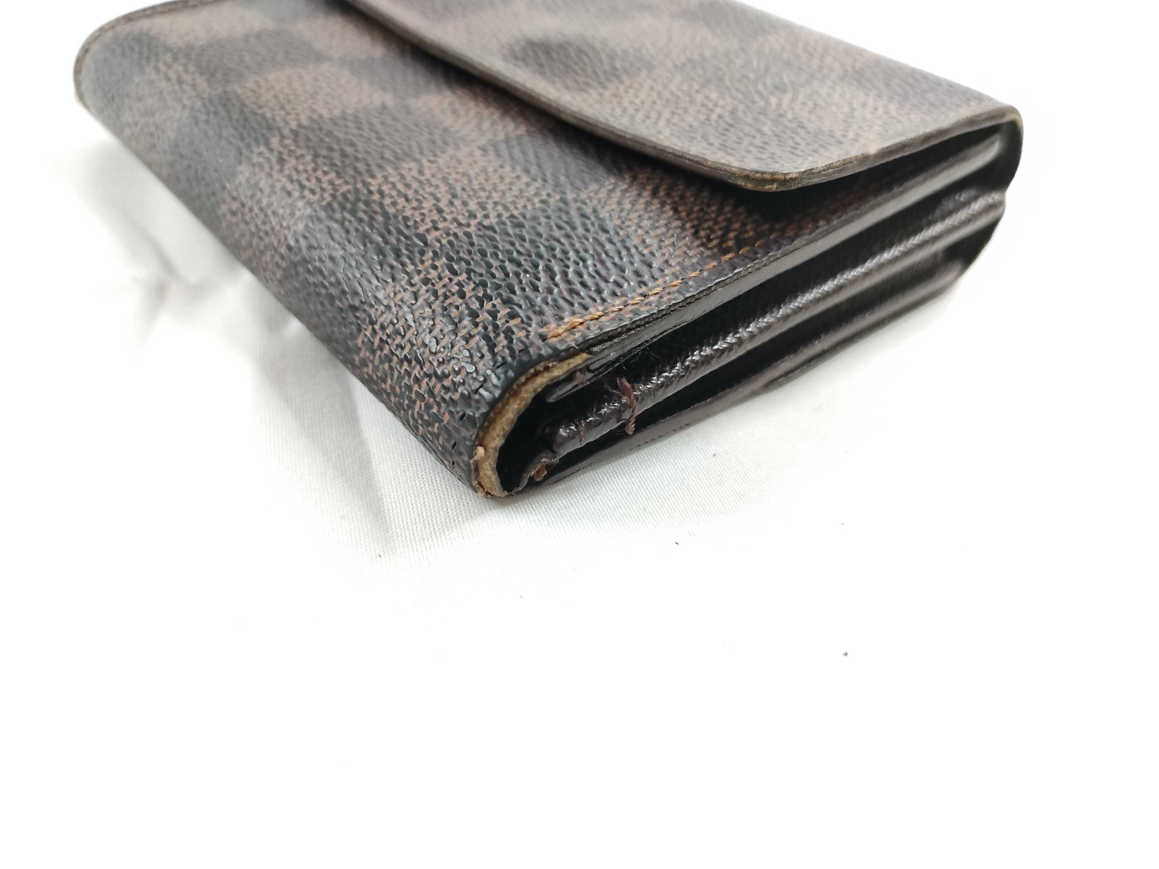 Damier Wallet — view 4