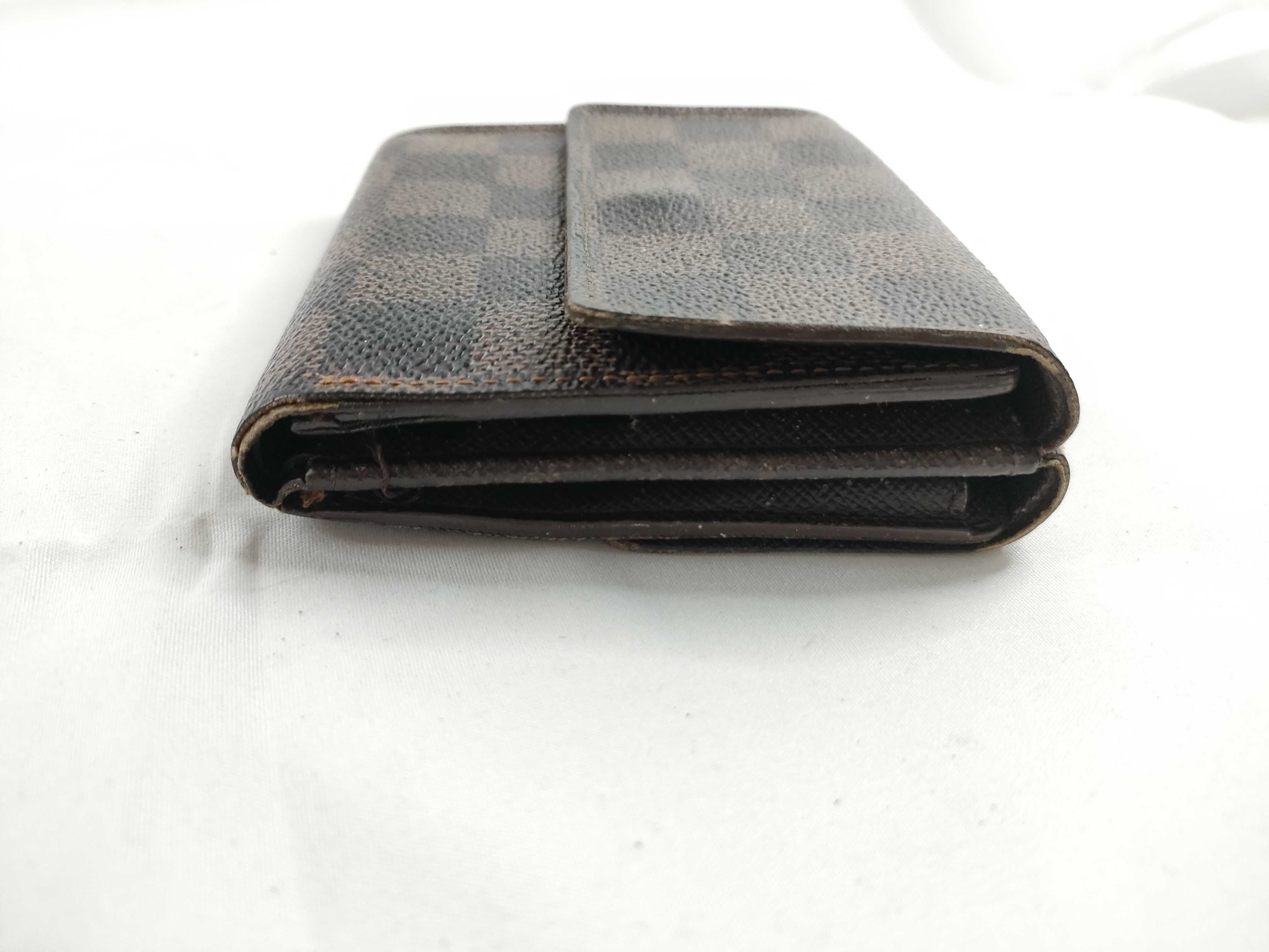Damier Wallet — view 5