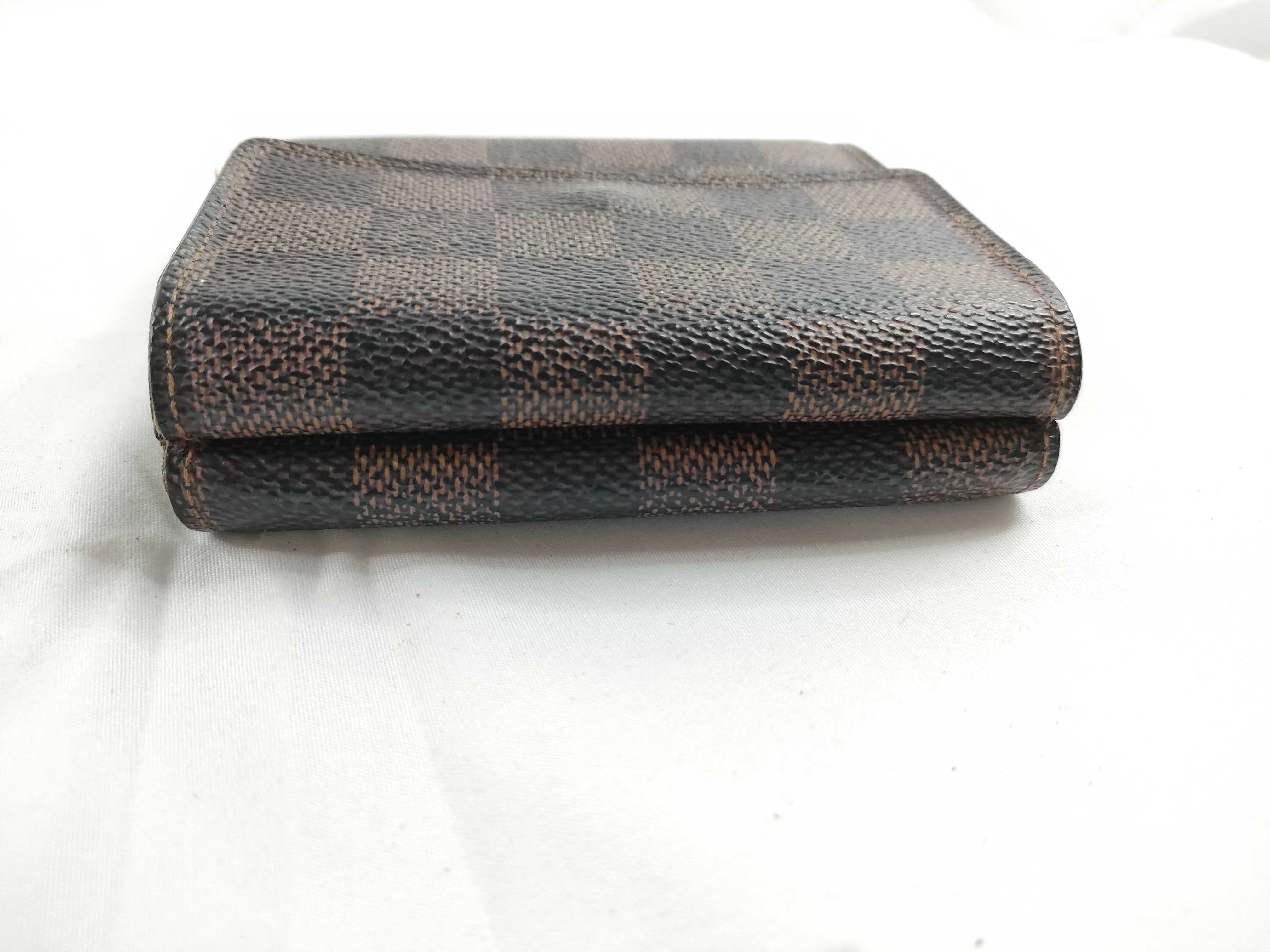 Damier Wallet — view 6