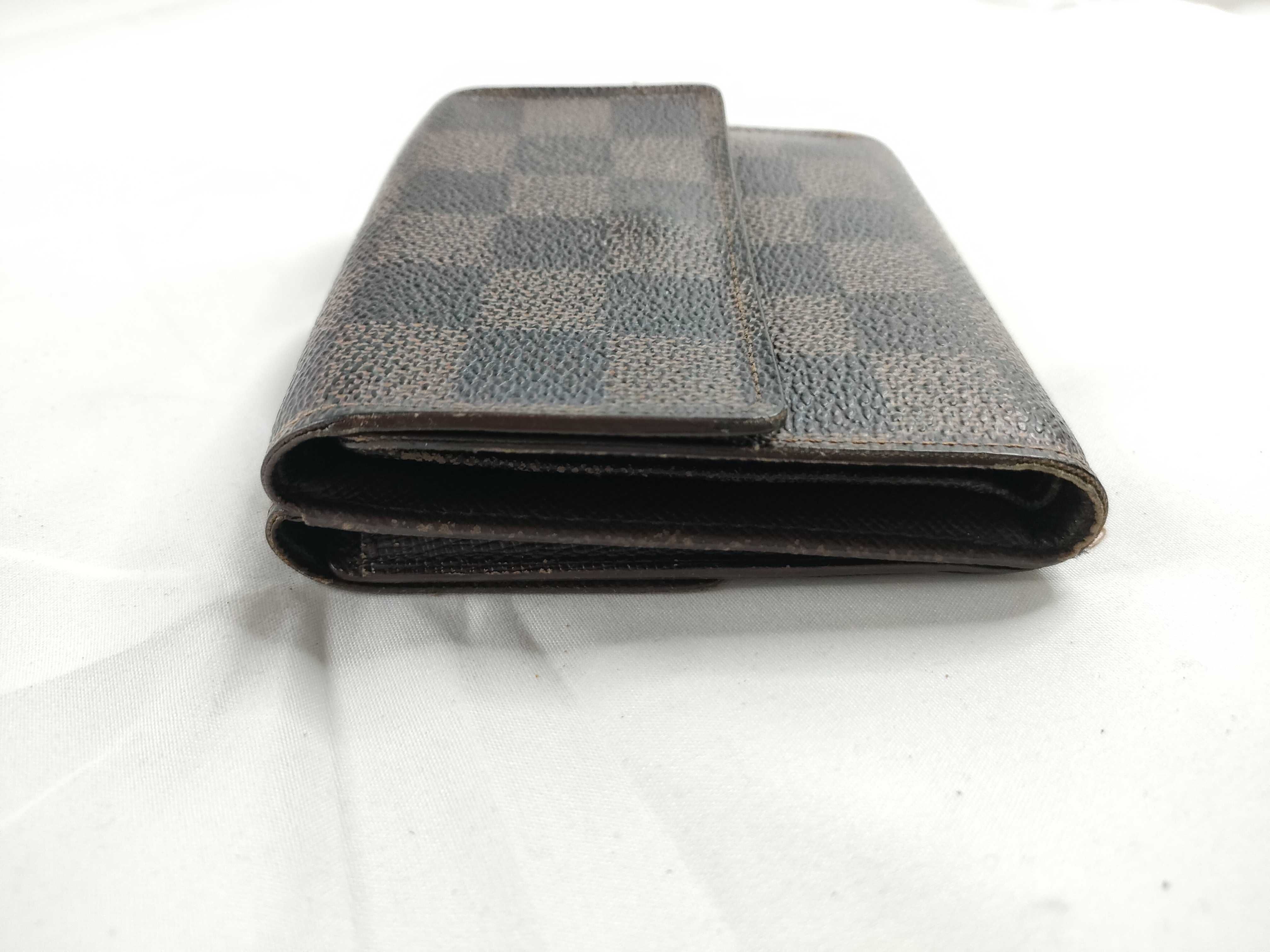Damier Wallet — view 7