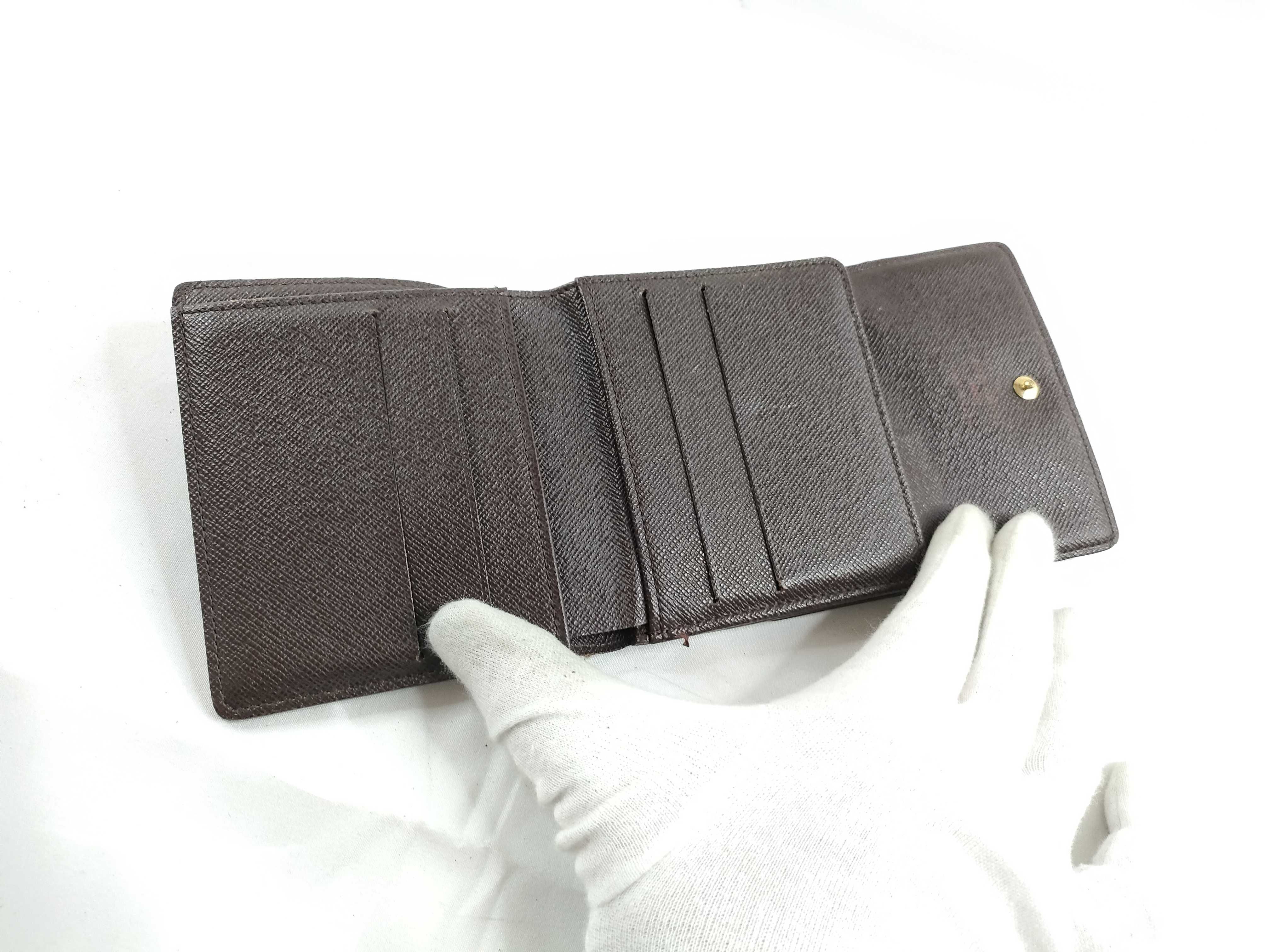 Damier Wallet — view 8