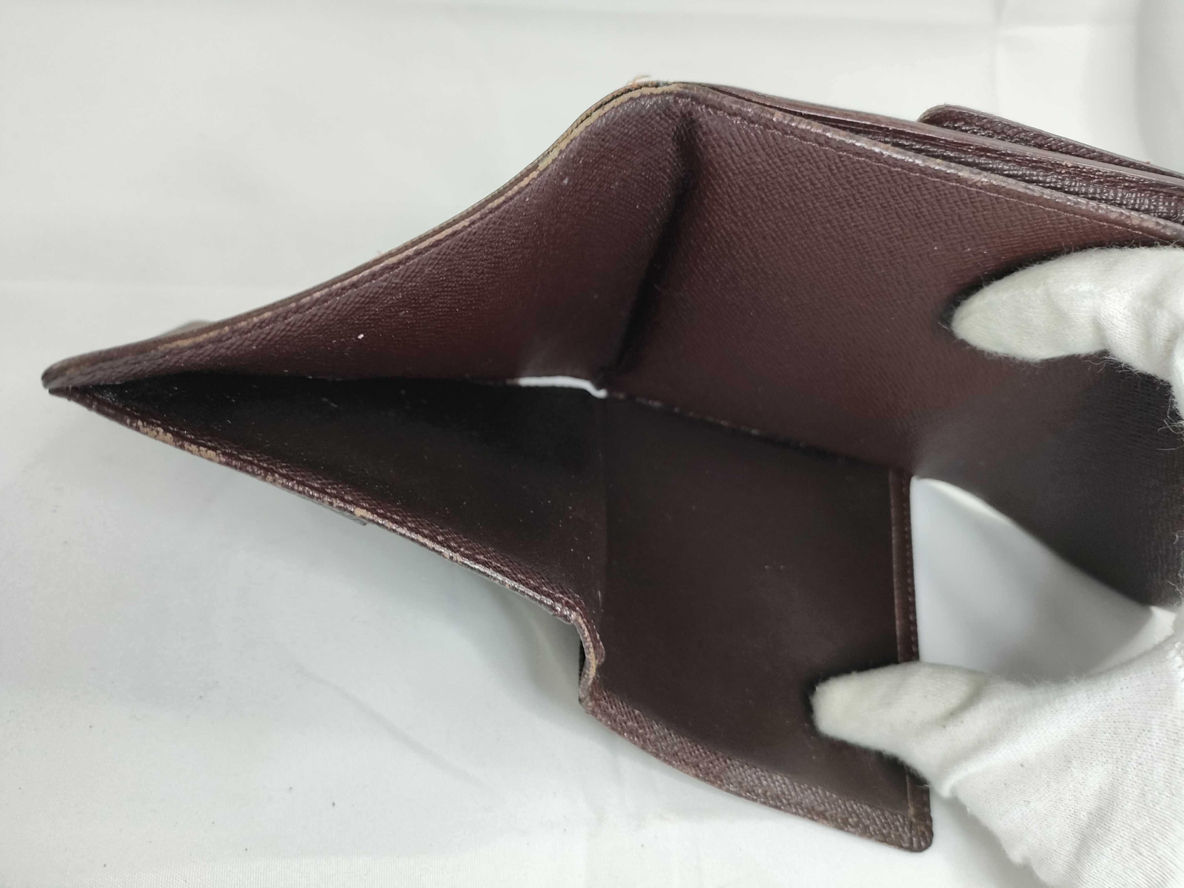 Damier Wallet — view 9