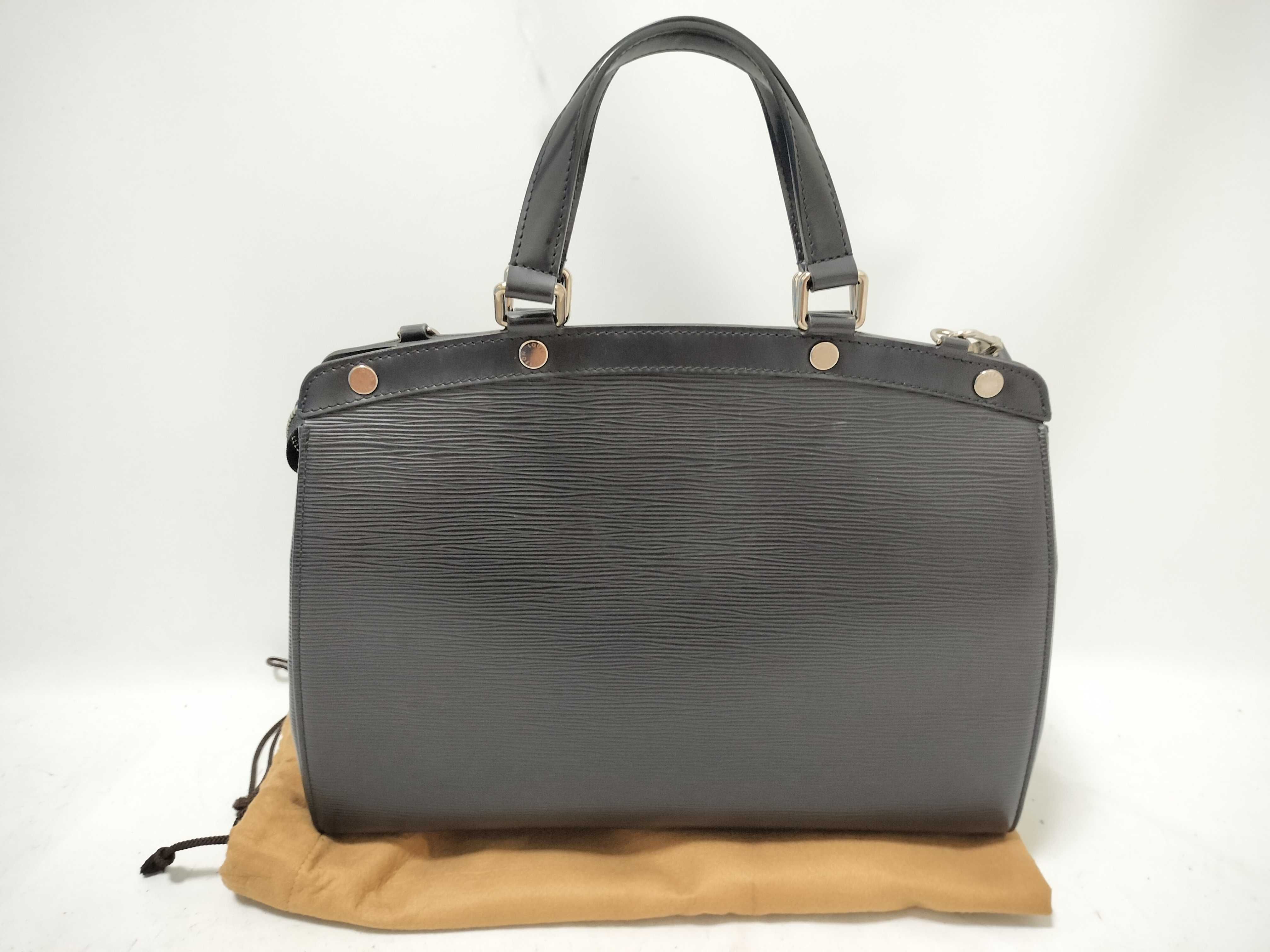 Epi Blair GM 2-way handbag M40329 SP2125