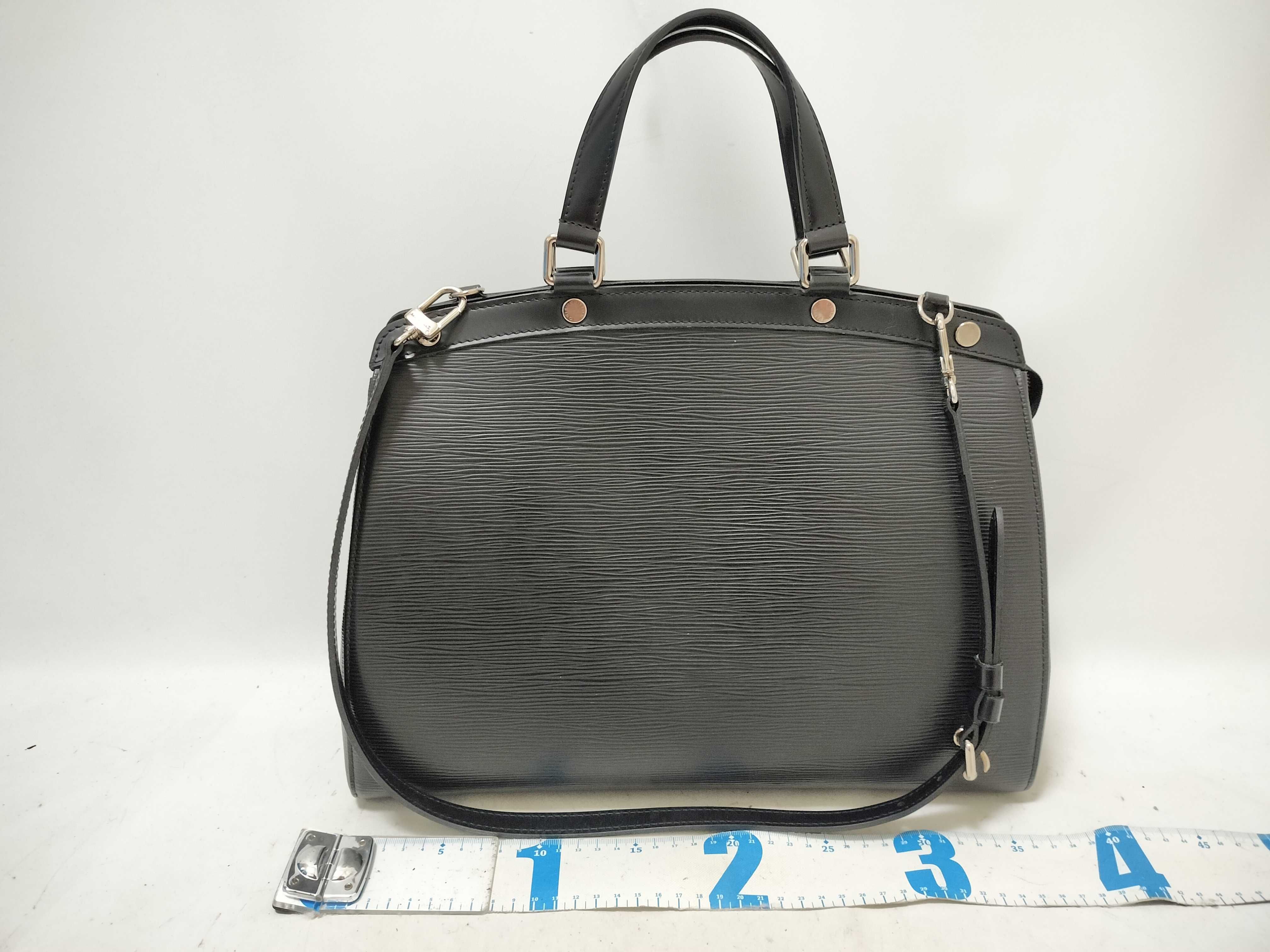 Epi Blair GM 2-way handbag M40329 SP2125 — view 2