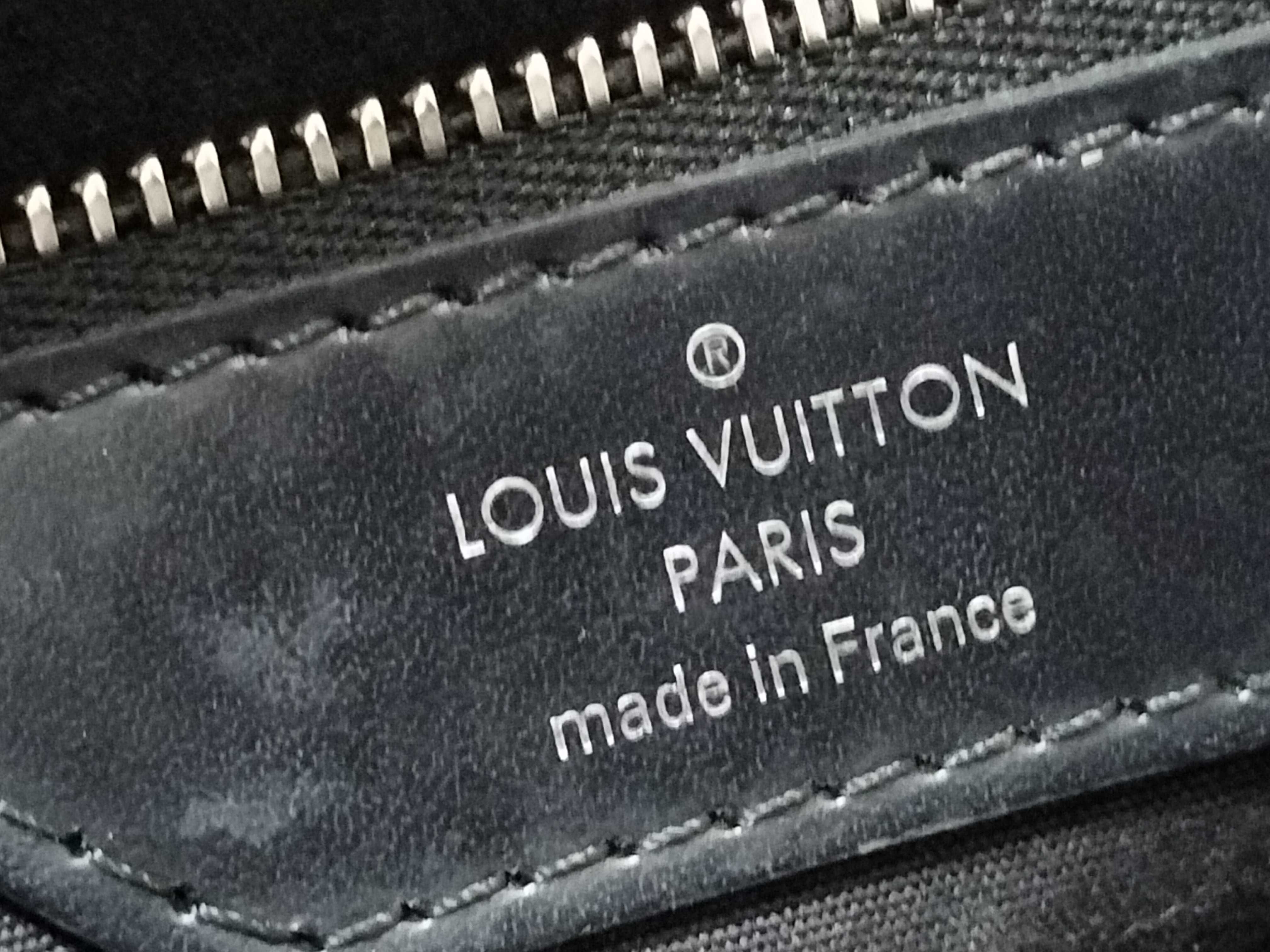 Epi Blair GM 2-way handbag M40329 SP2125 — view 13