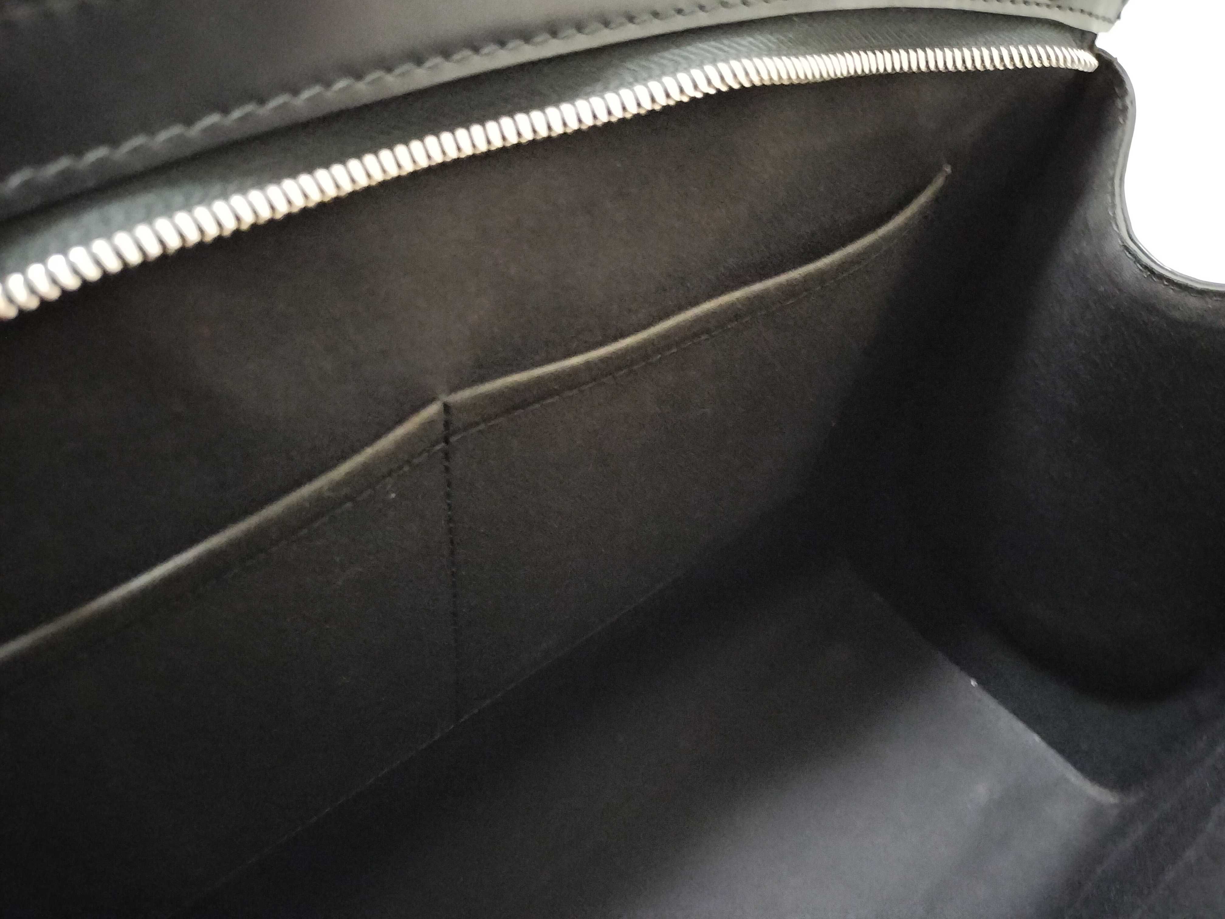 Epi Blair GM 2-way handbag M40329 SP2125 — view 14