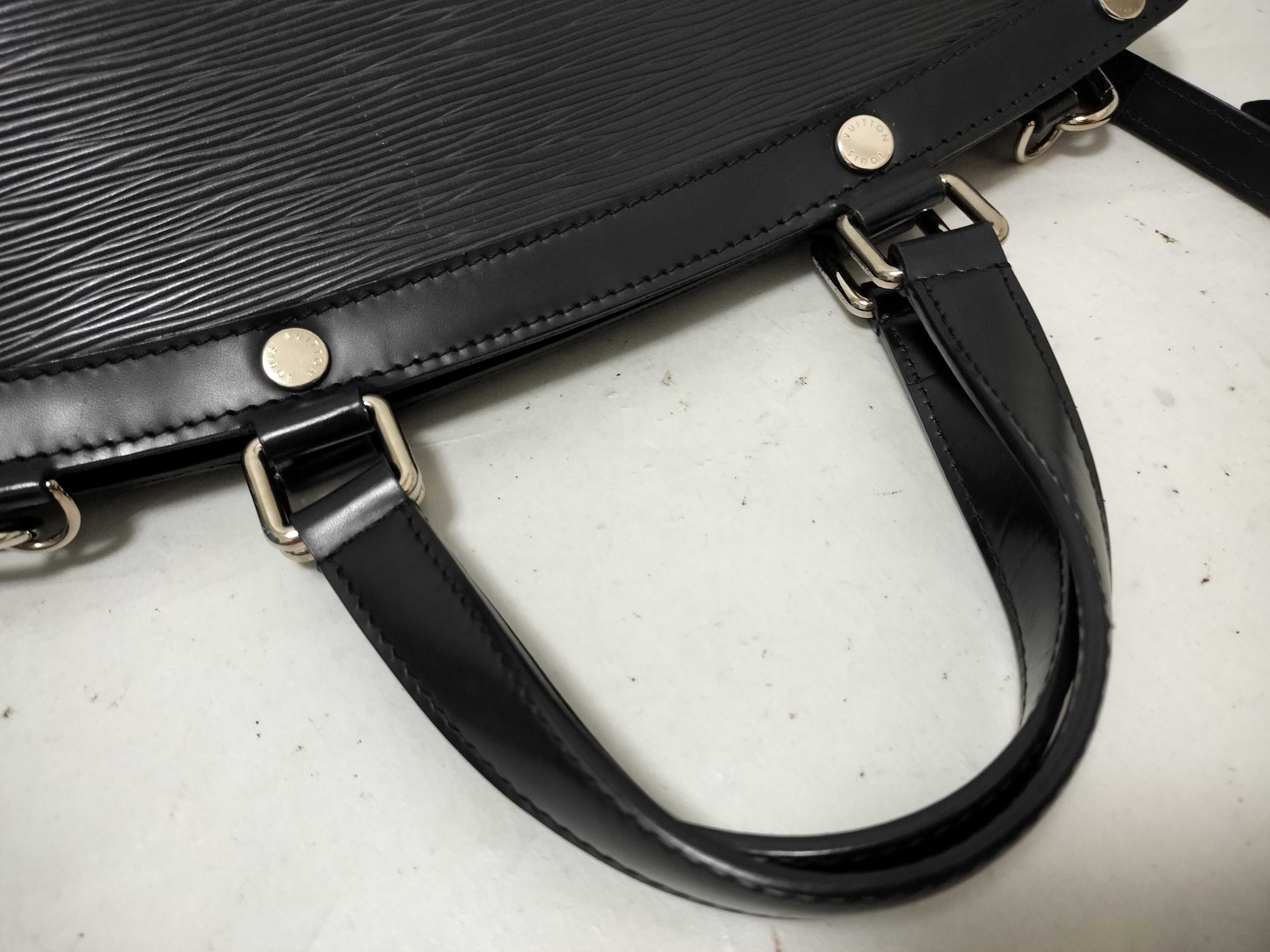Epi Blair GM 2-way handbag M40329 SP2125 — view 3