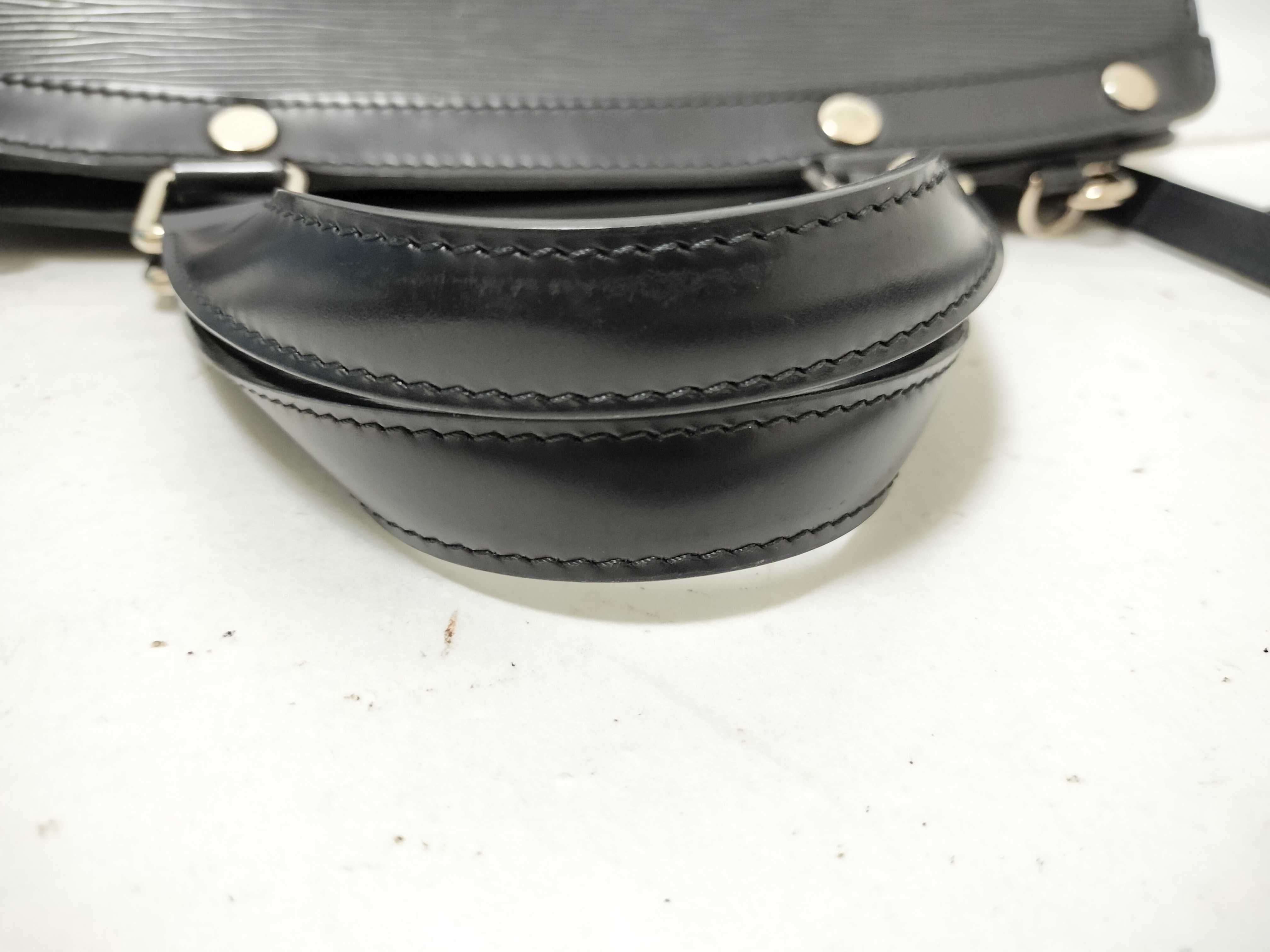 Epi Blair GM 2-way handbag M40329 SP2125 — view 4