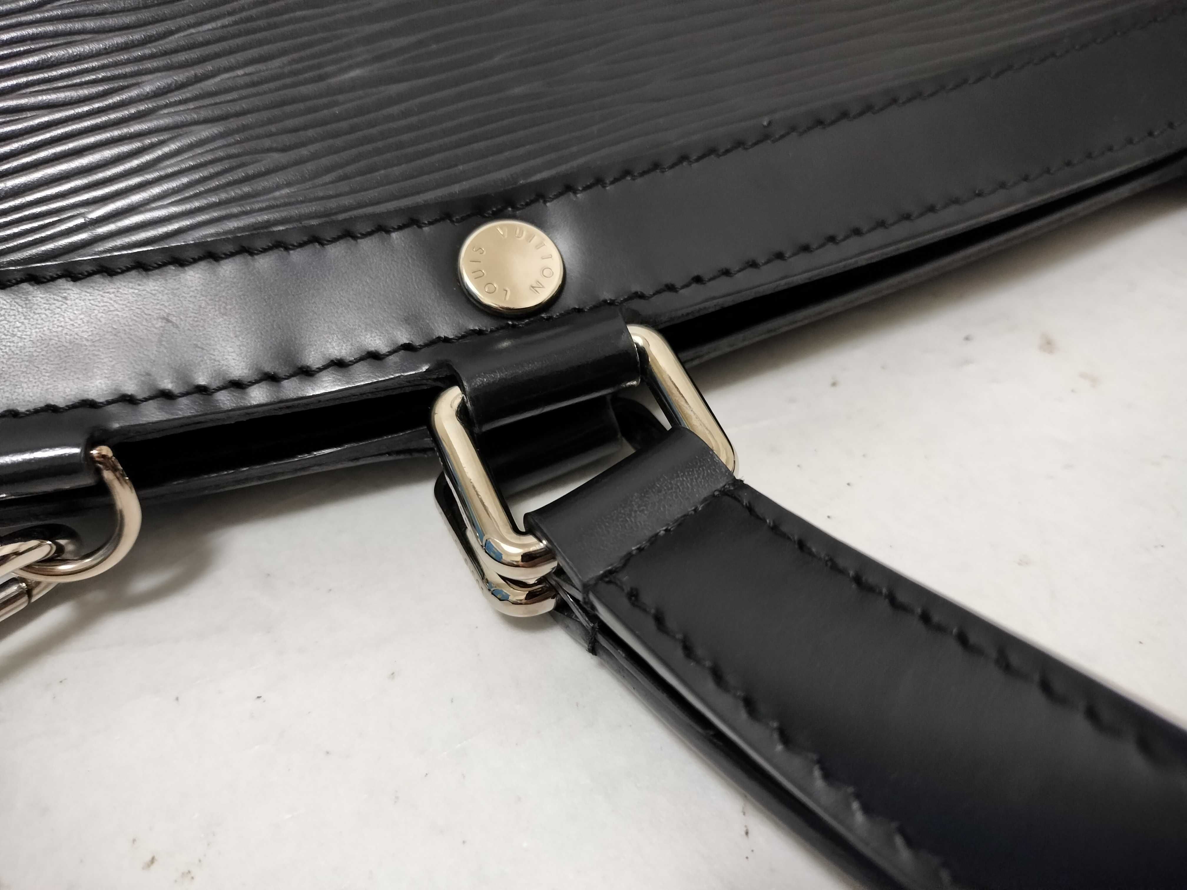 Epi Blair GM 2-way handbag M40329 SP2125 — view 5