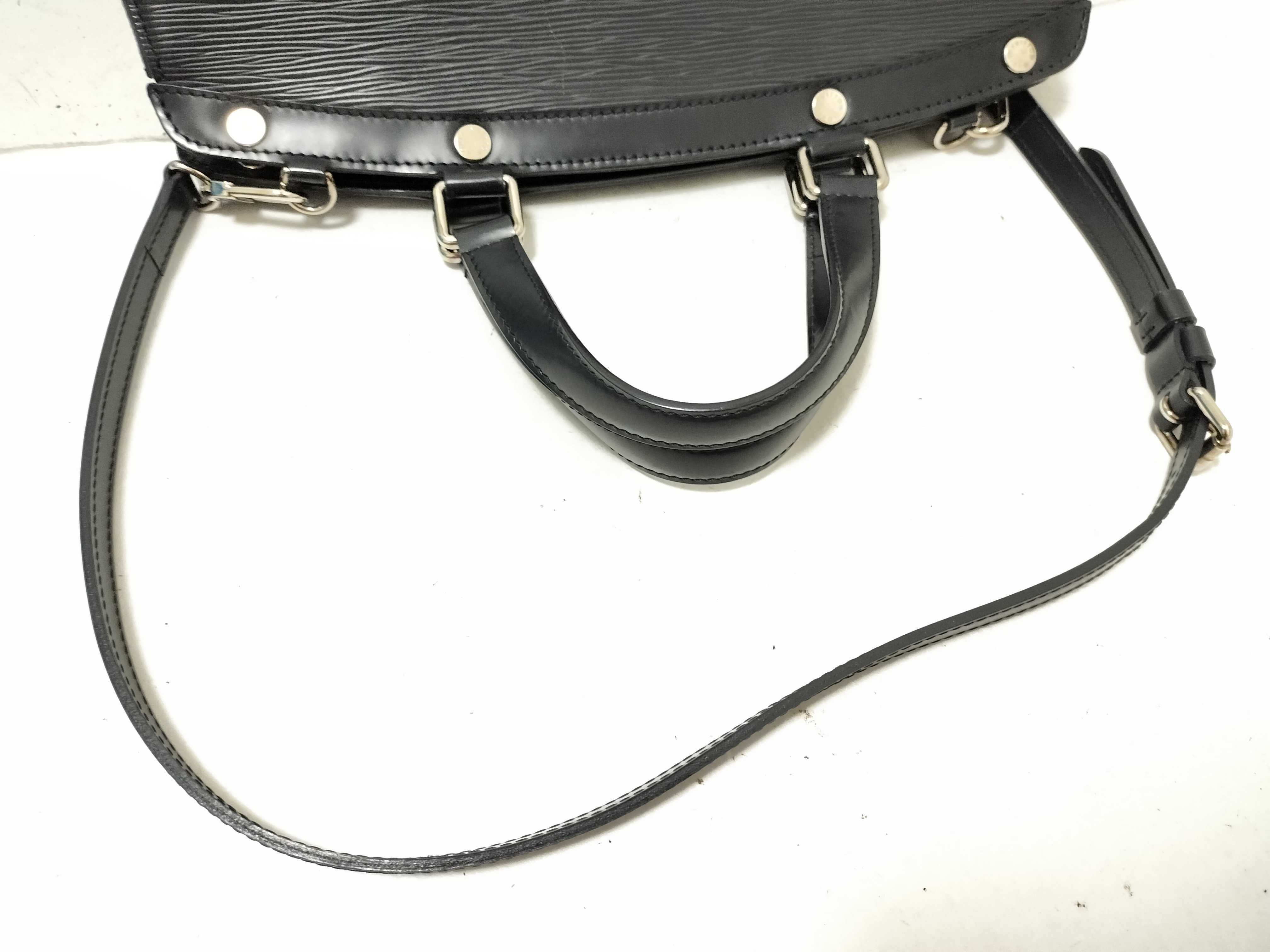 Epi Blair GM 2-way handbag M40329 SP2125 — view 6