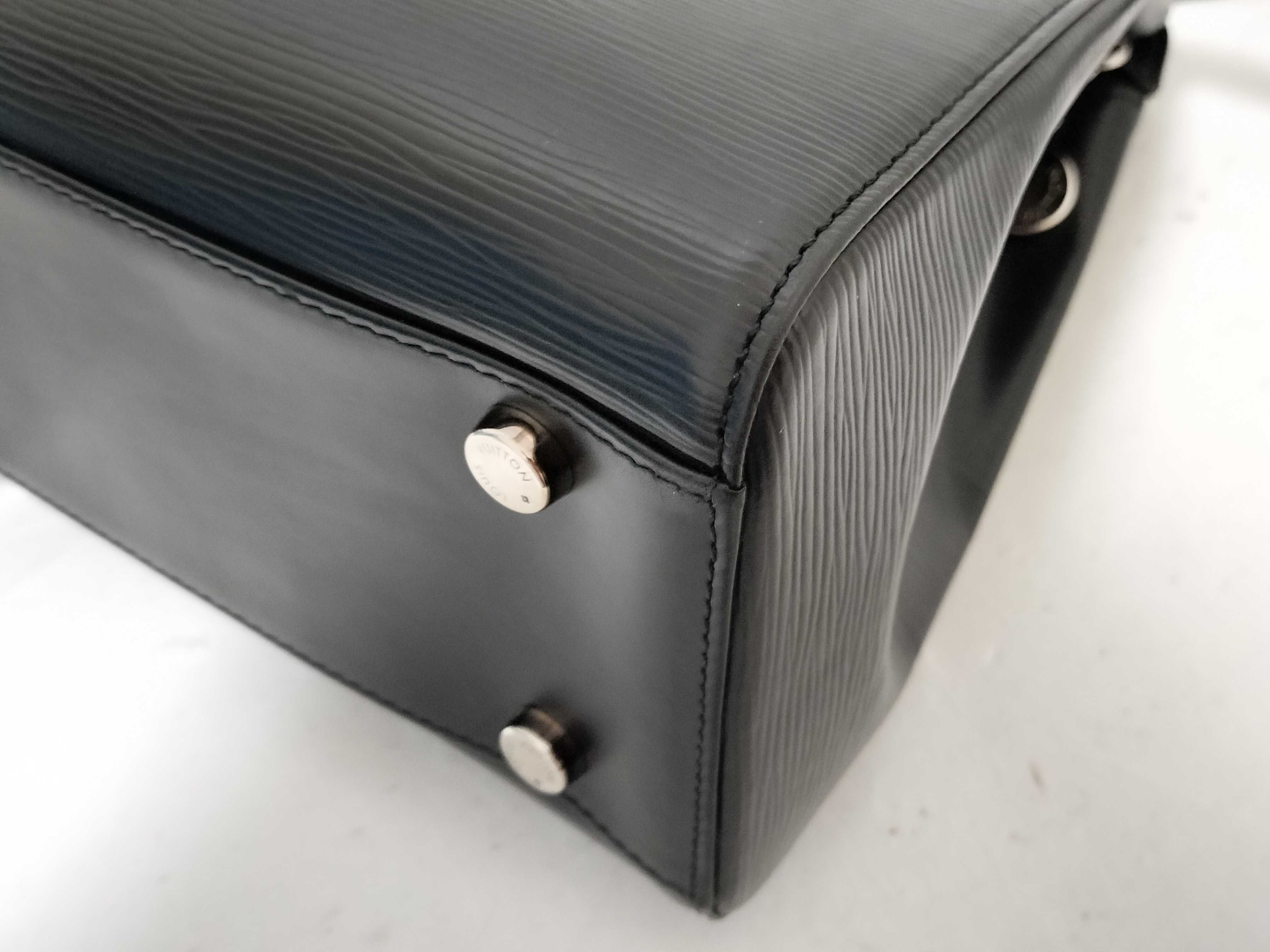 Epi Blair GM 2-way handbag M40329 SP2125 — view 8