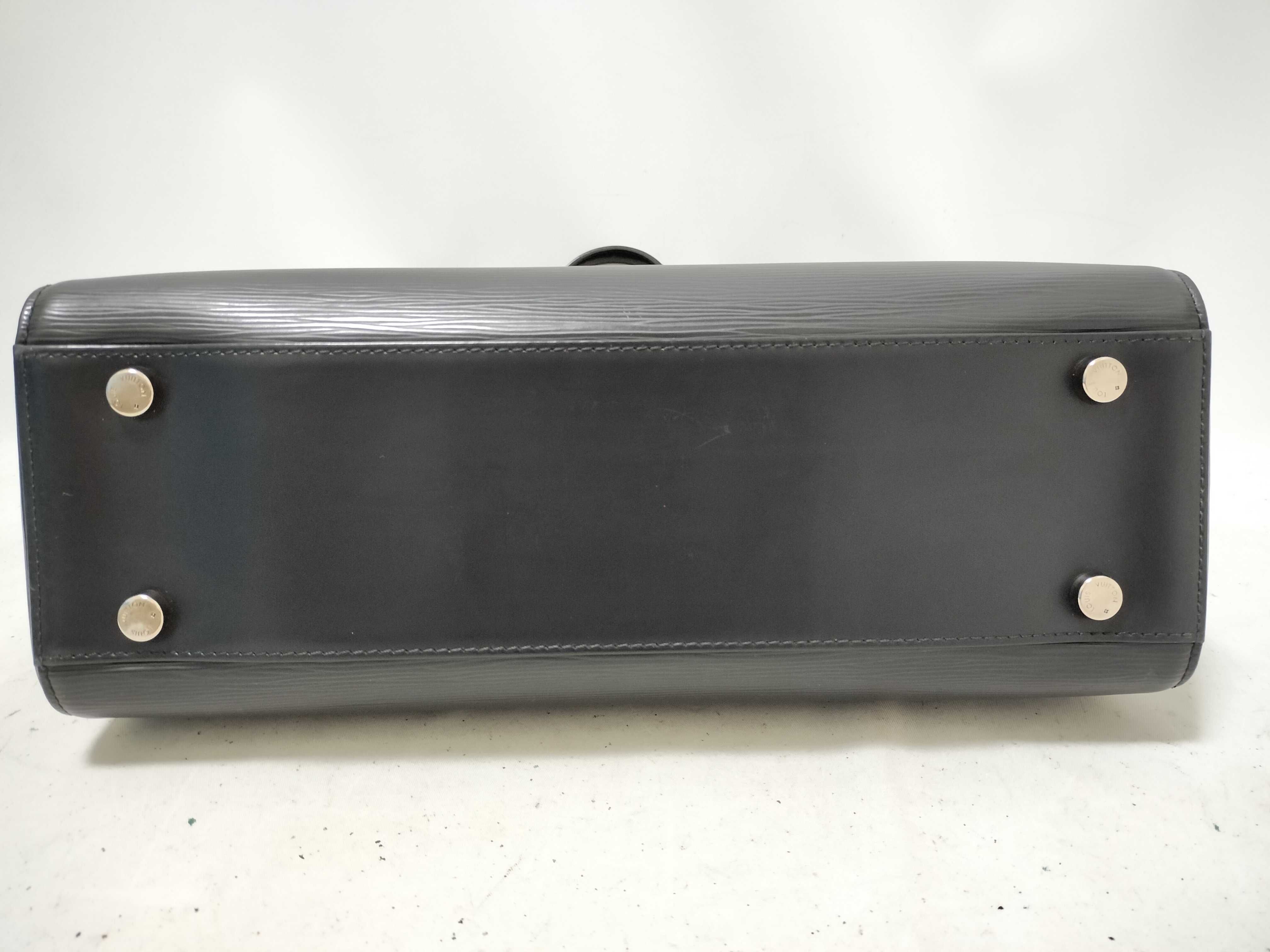 Epi Blair GM 2-way handbag M40329 SP2125 — view 9